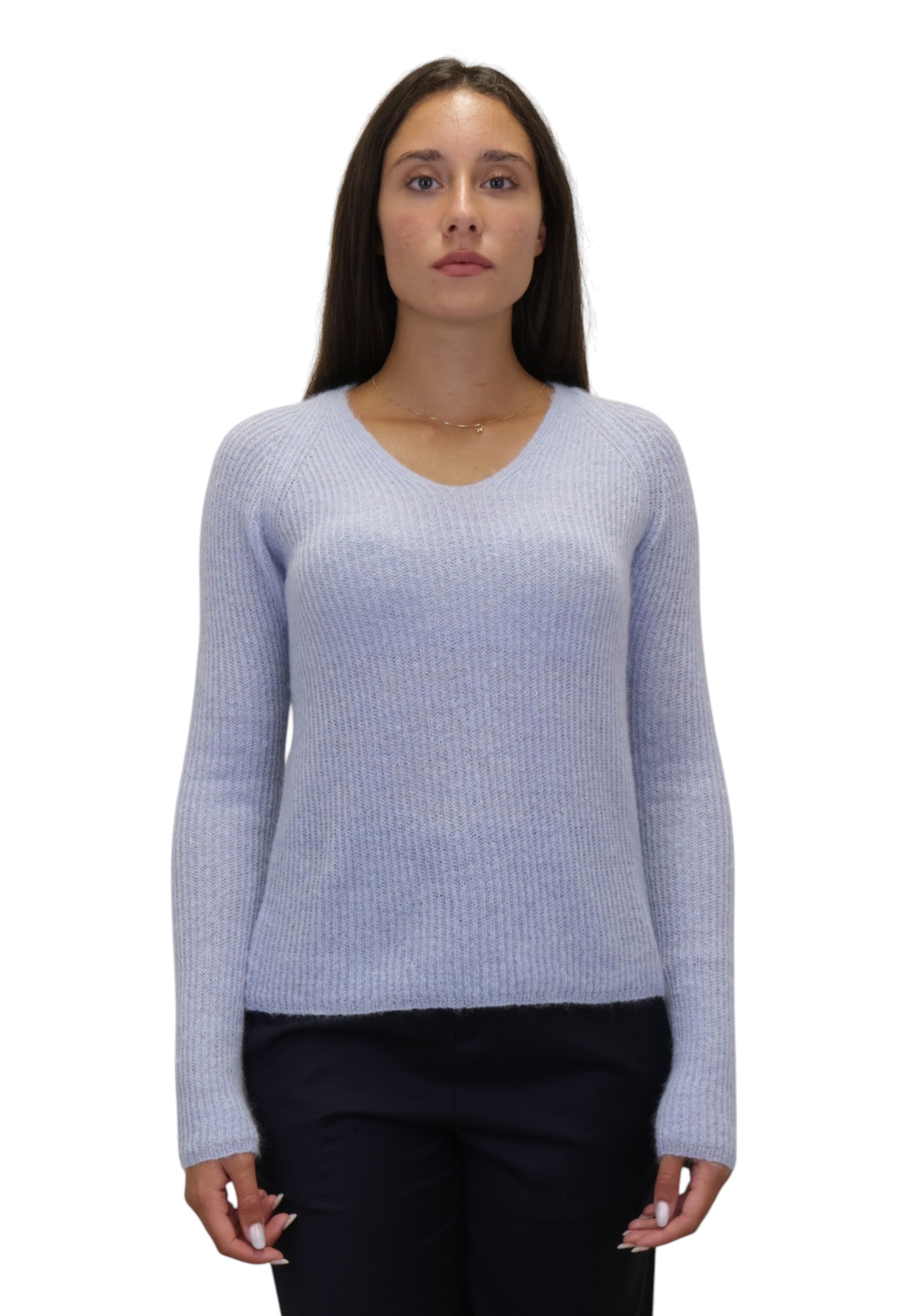 MAGLIE Azzurro Mm 2
