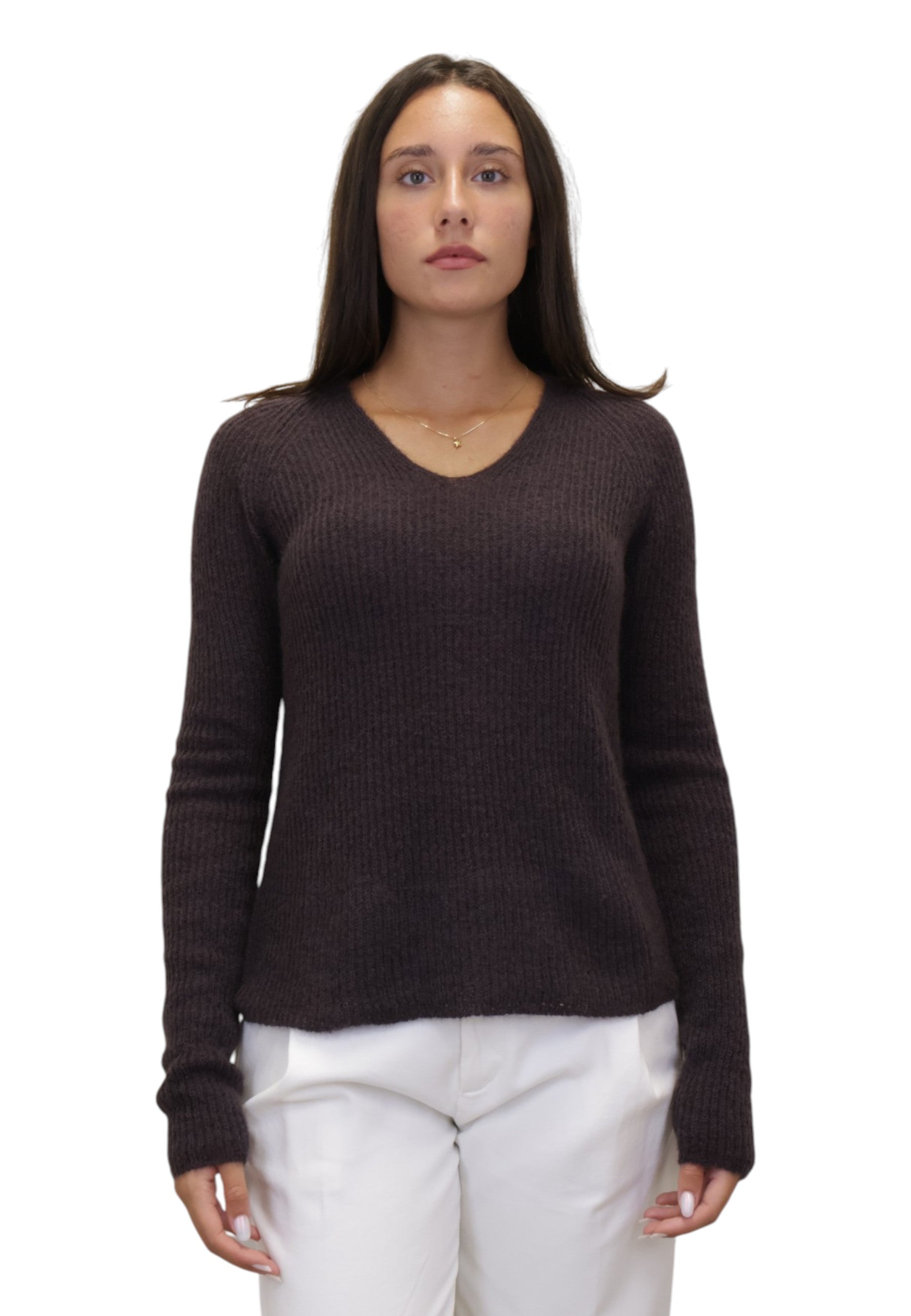 MAGLIE Marrone Mm 2