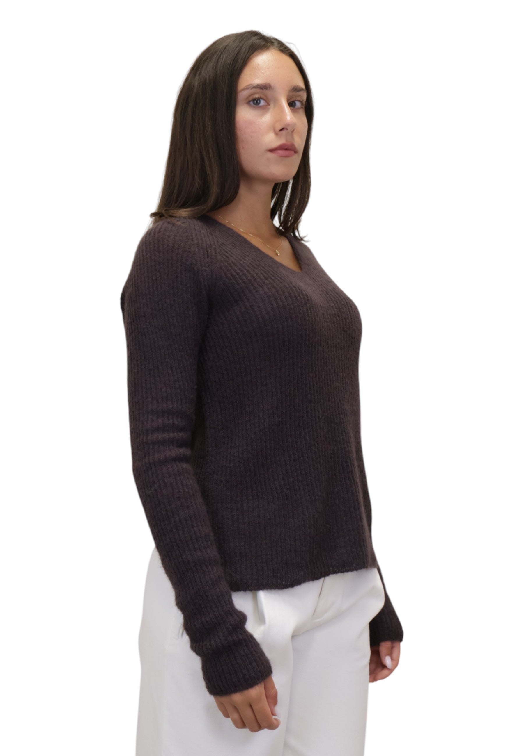 MAGLIE Marrone Mm 2