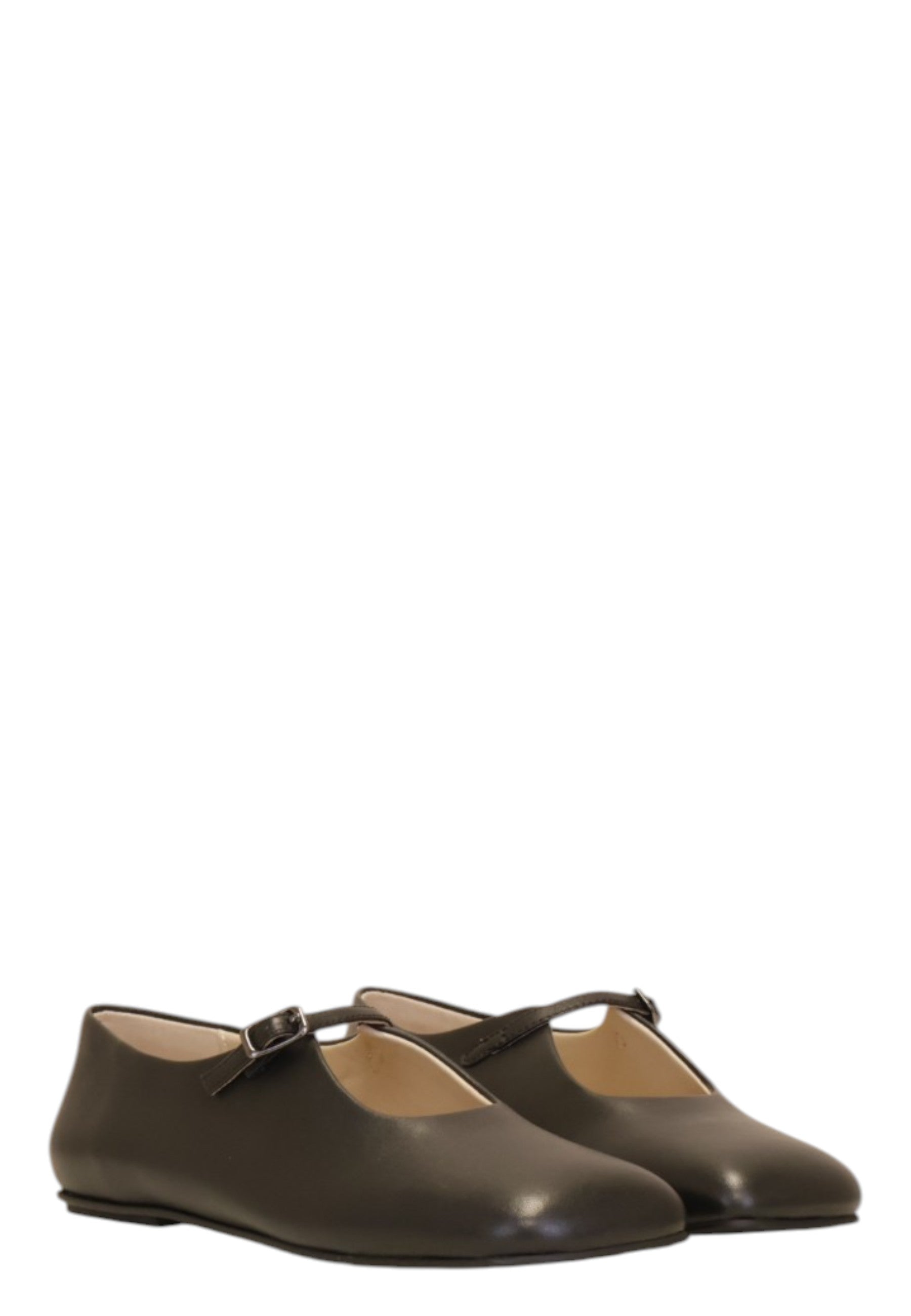 BALLERINE Nero Mm 1