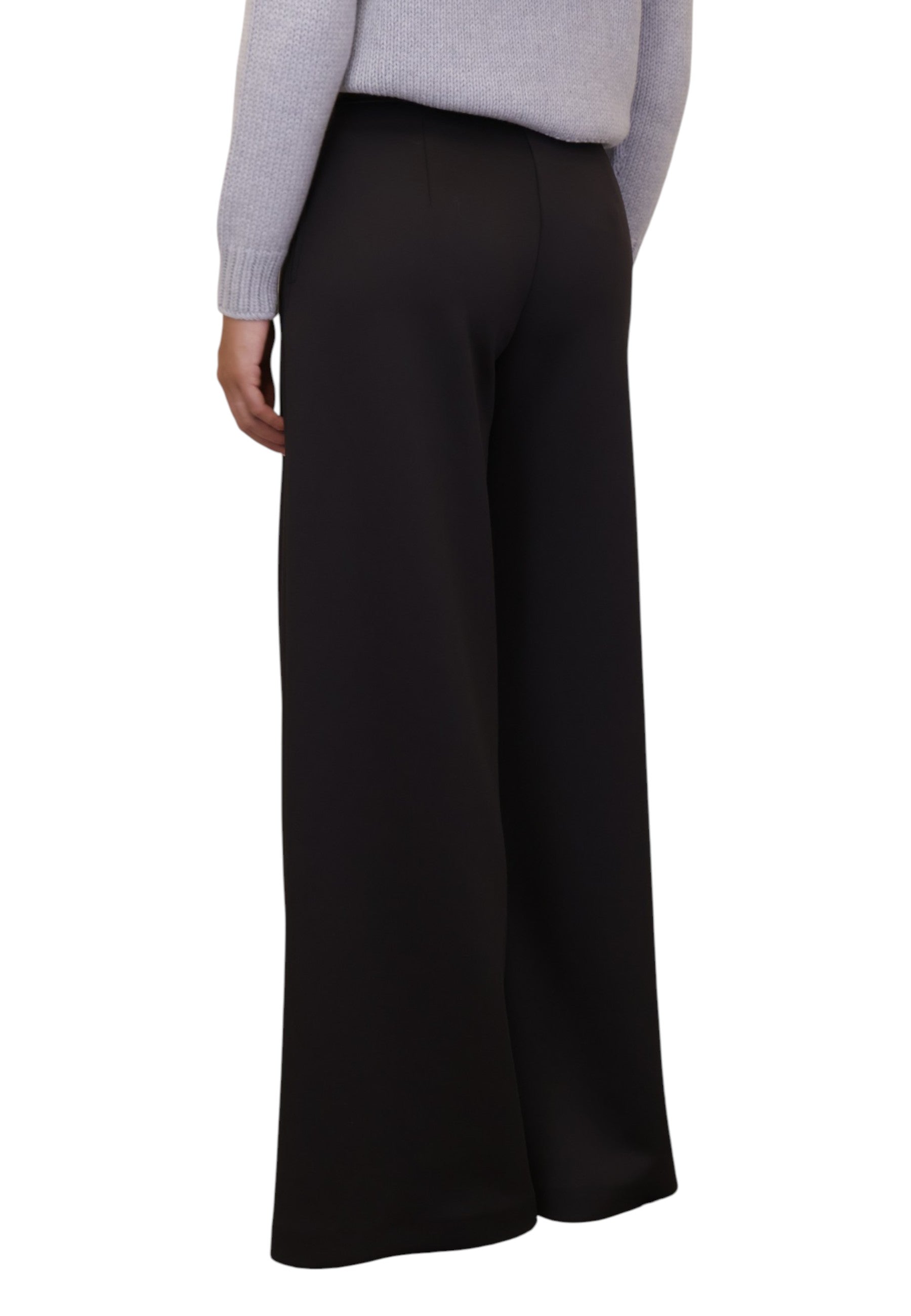 PANTALONI Nero Mm 1