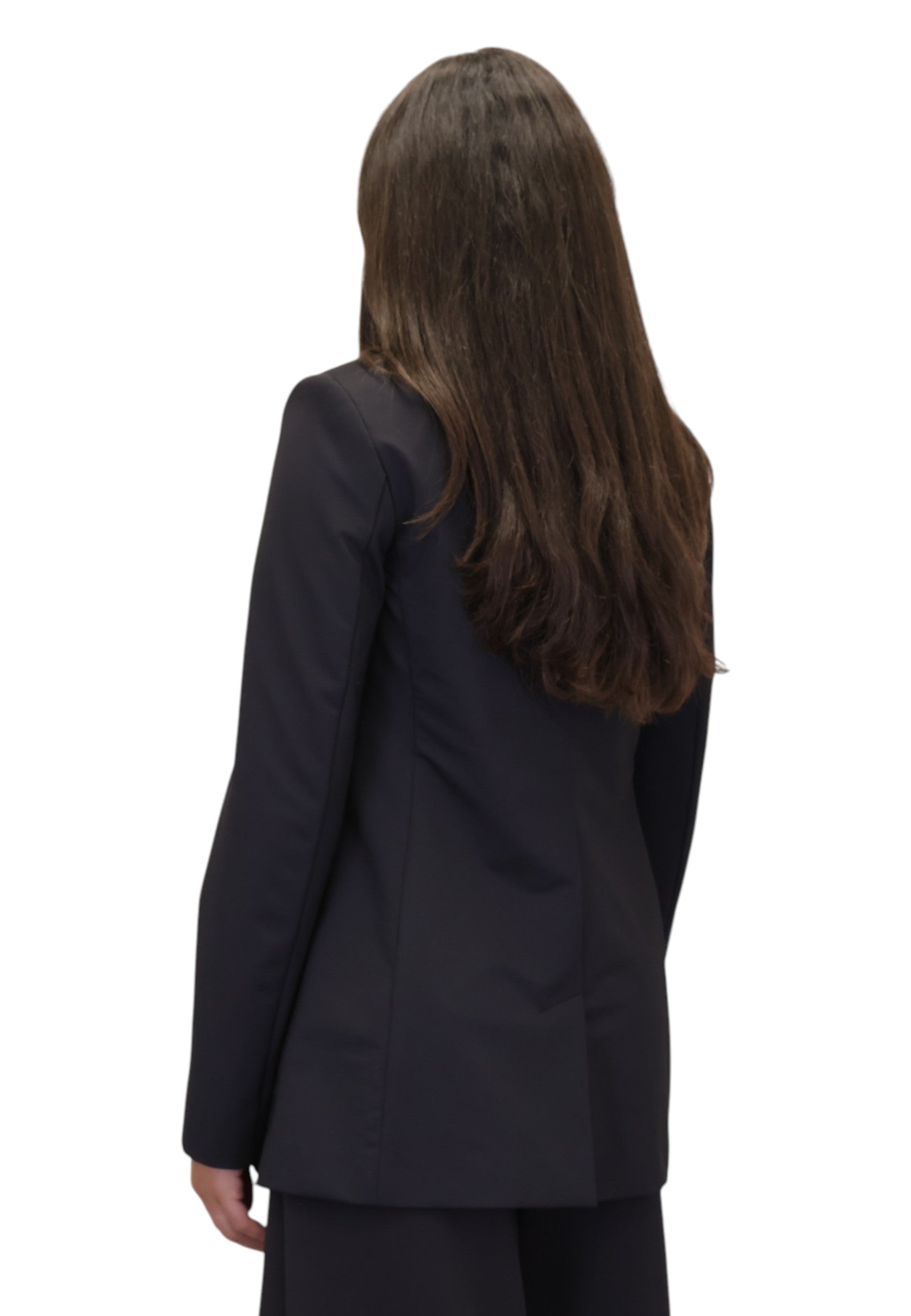 BLAZER DOPPIOPETTO Nero Mm 1