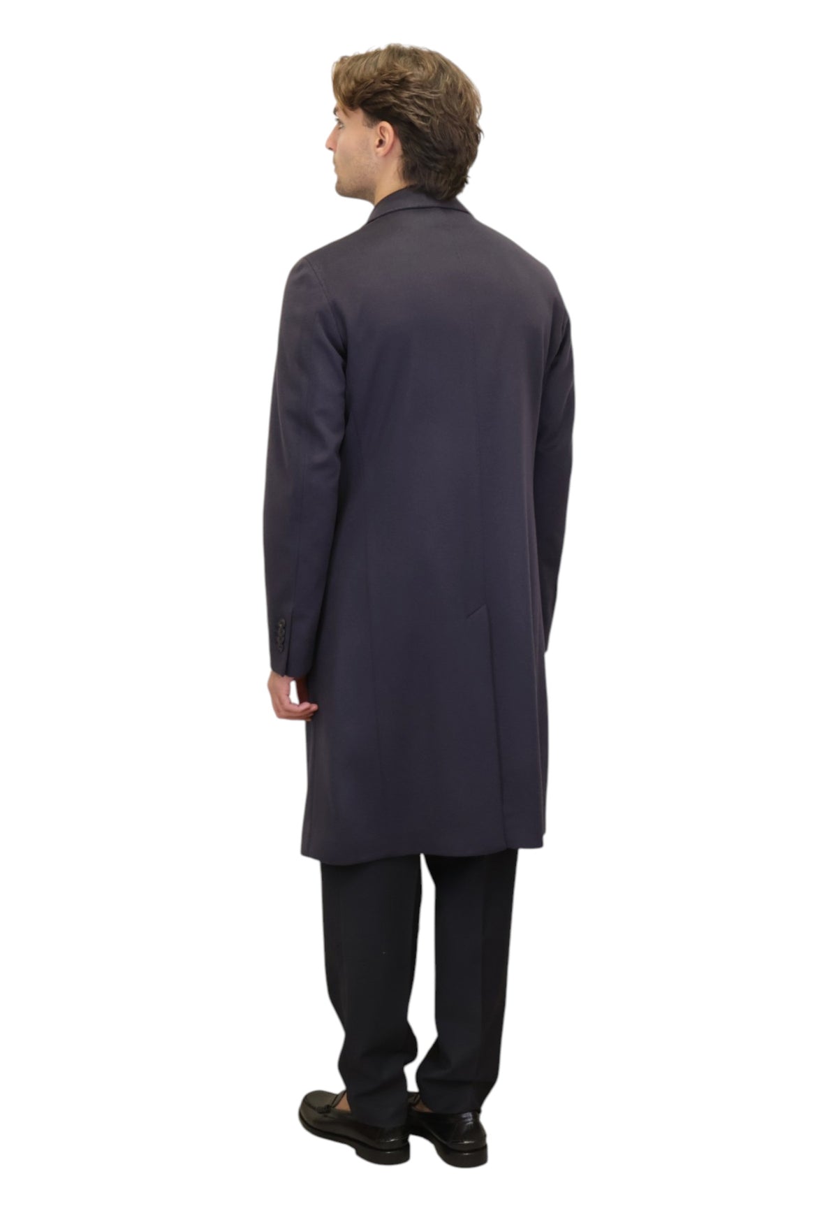 CAPPOTTI Blu Lbm 1911