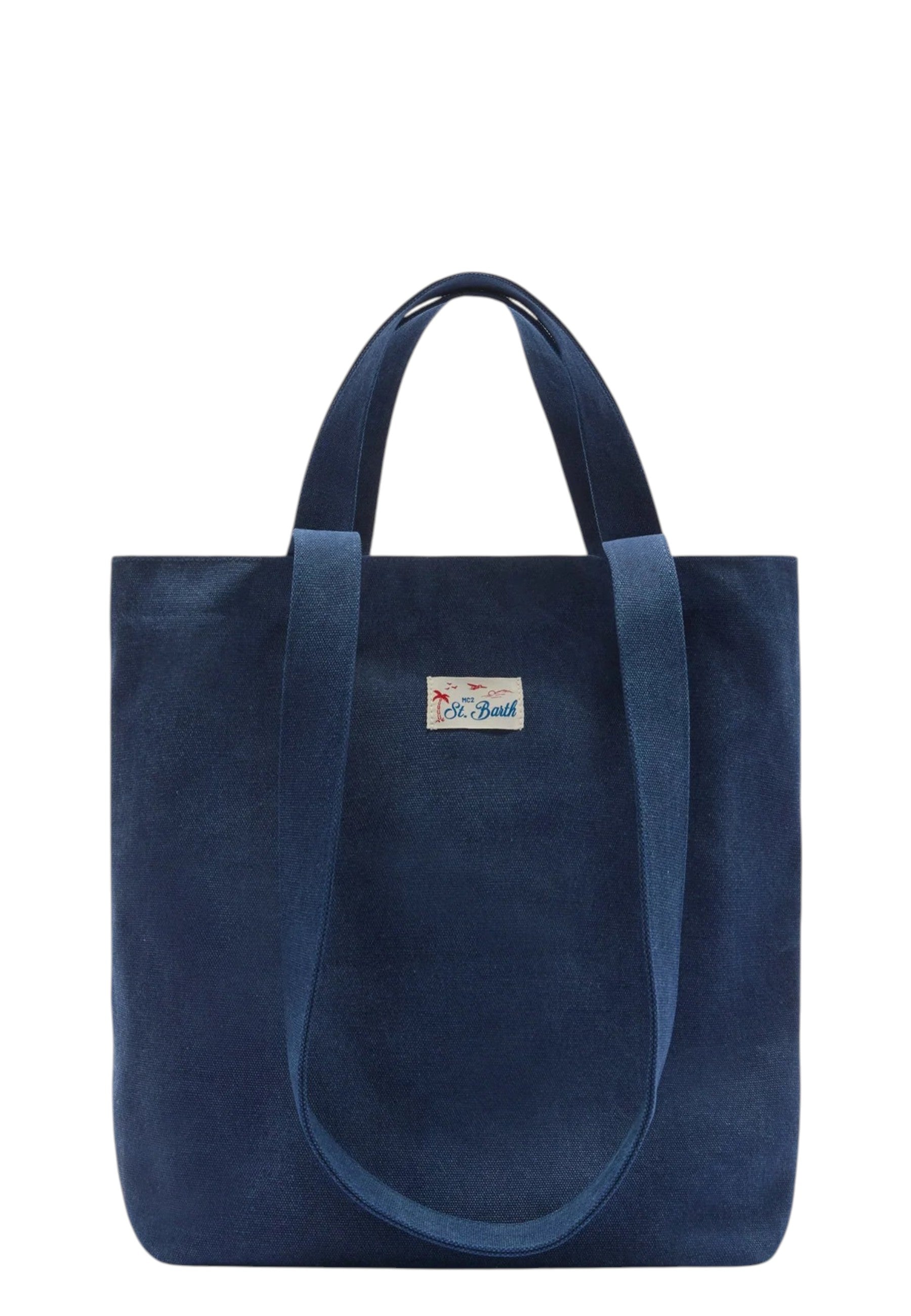 BORSE MARE Blu Mc2 Saint Barth