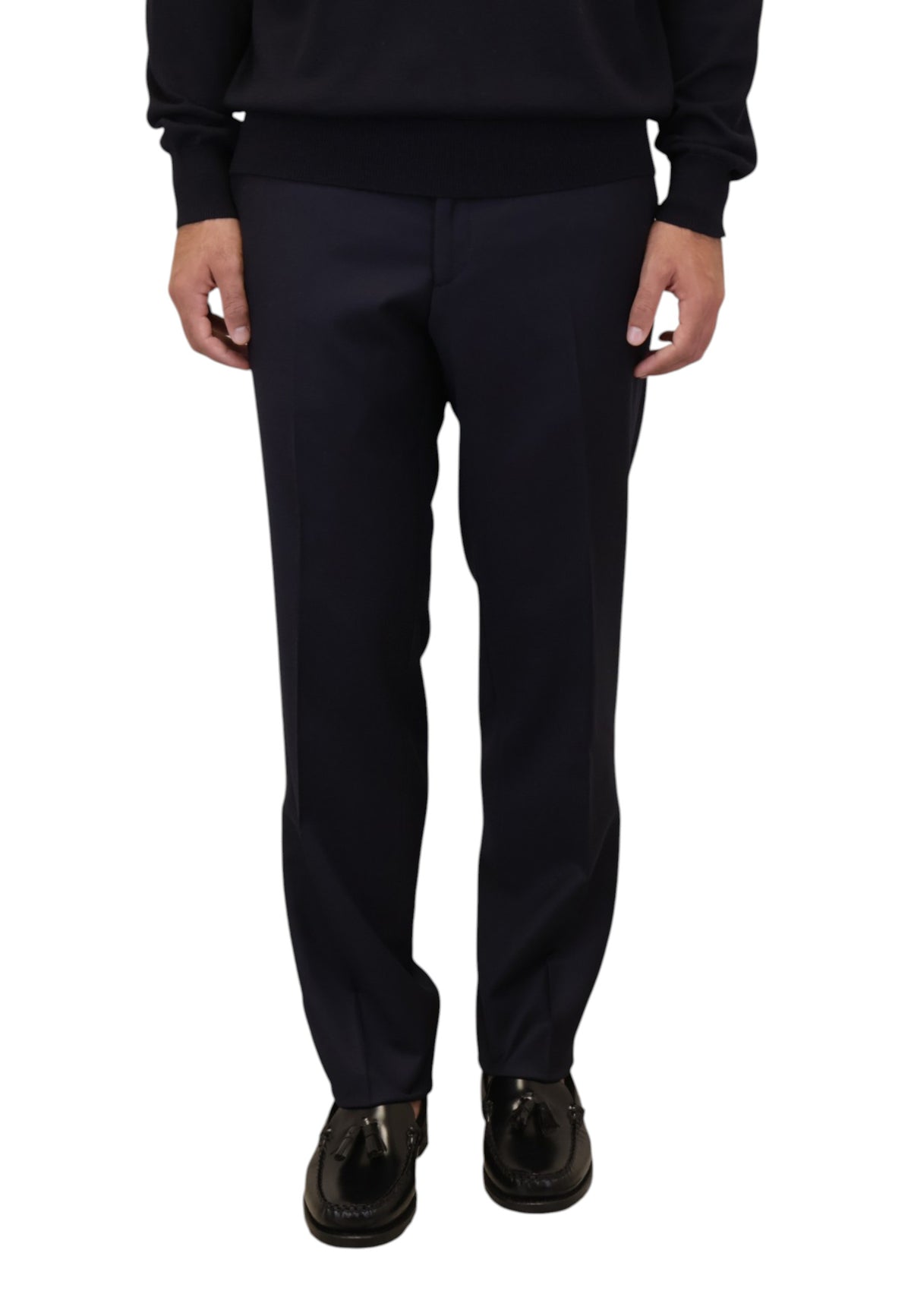 PANTALONI Blu Briglia 1949