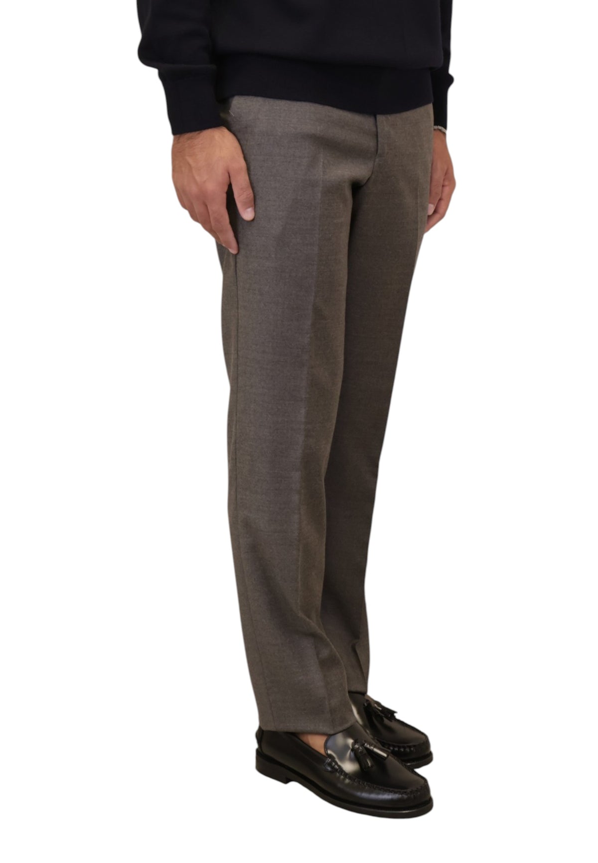 PANTALONI Fango Briglia 1949
