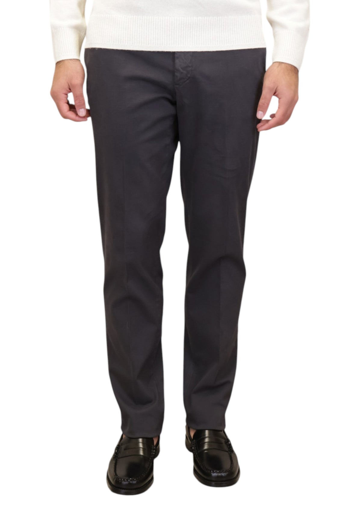 PANTALONI Nero Briglia 1949