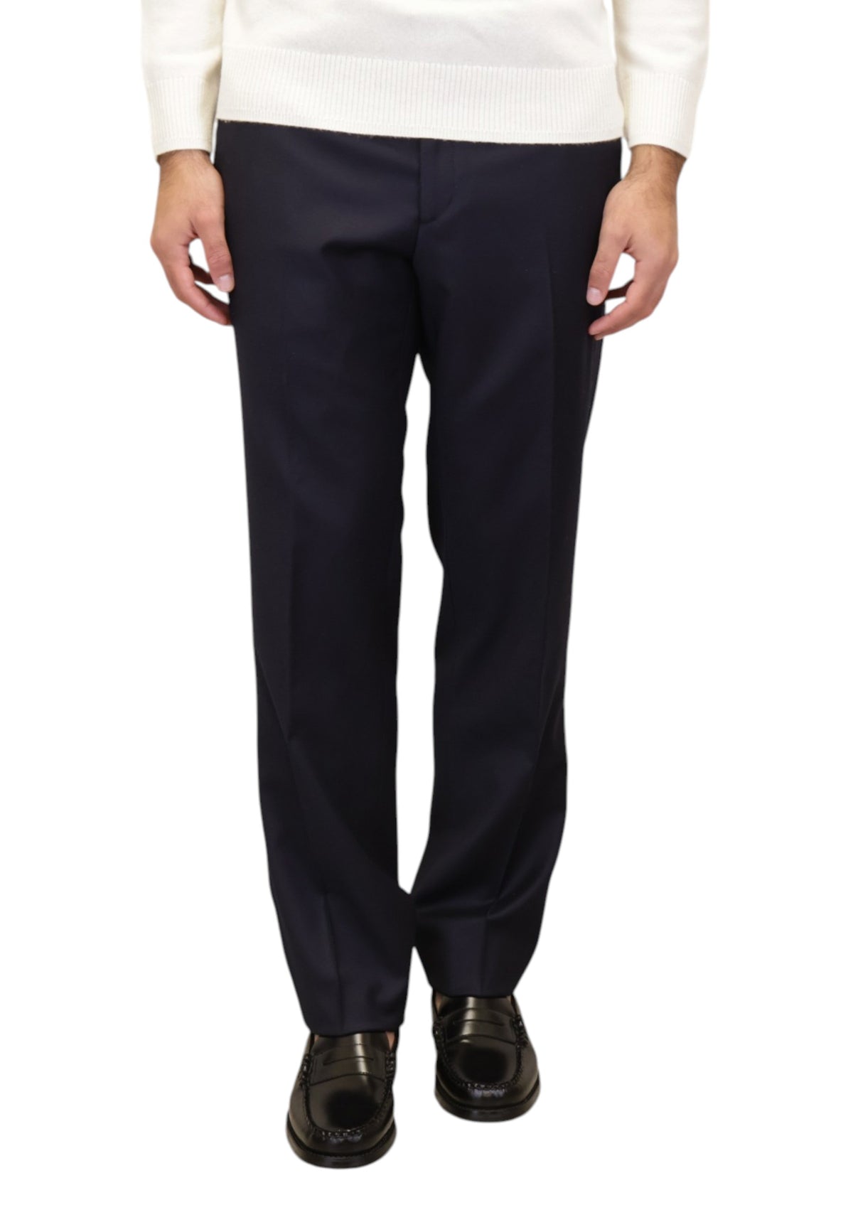 PANTALONI Blu Briglia 1949