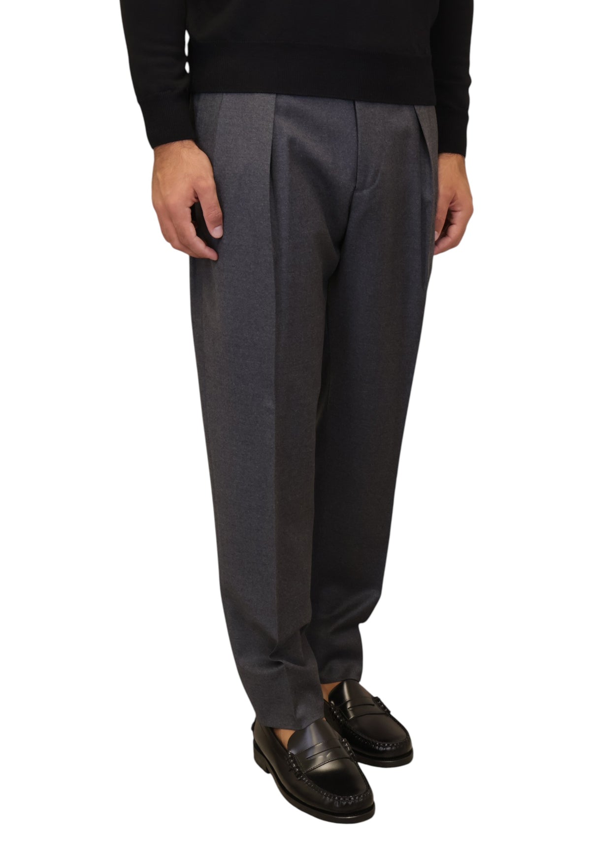 PANTALONI Grigio Briglia 1949
