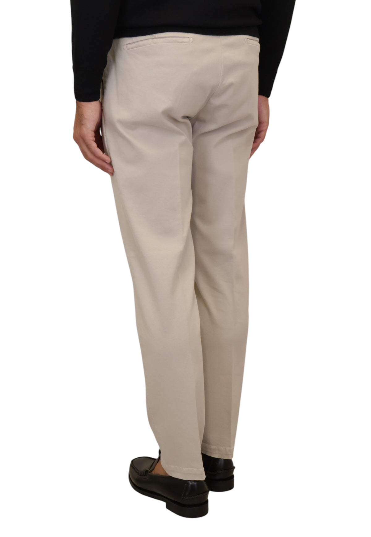 PANTALONI Beige Briglia 1949