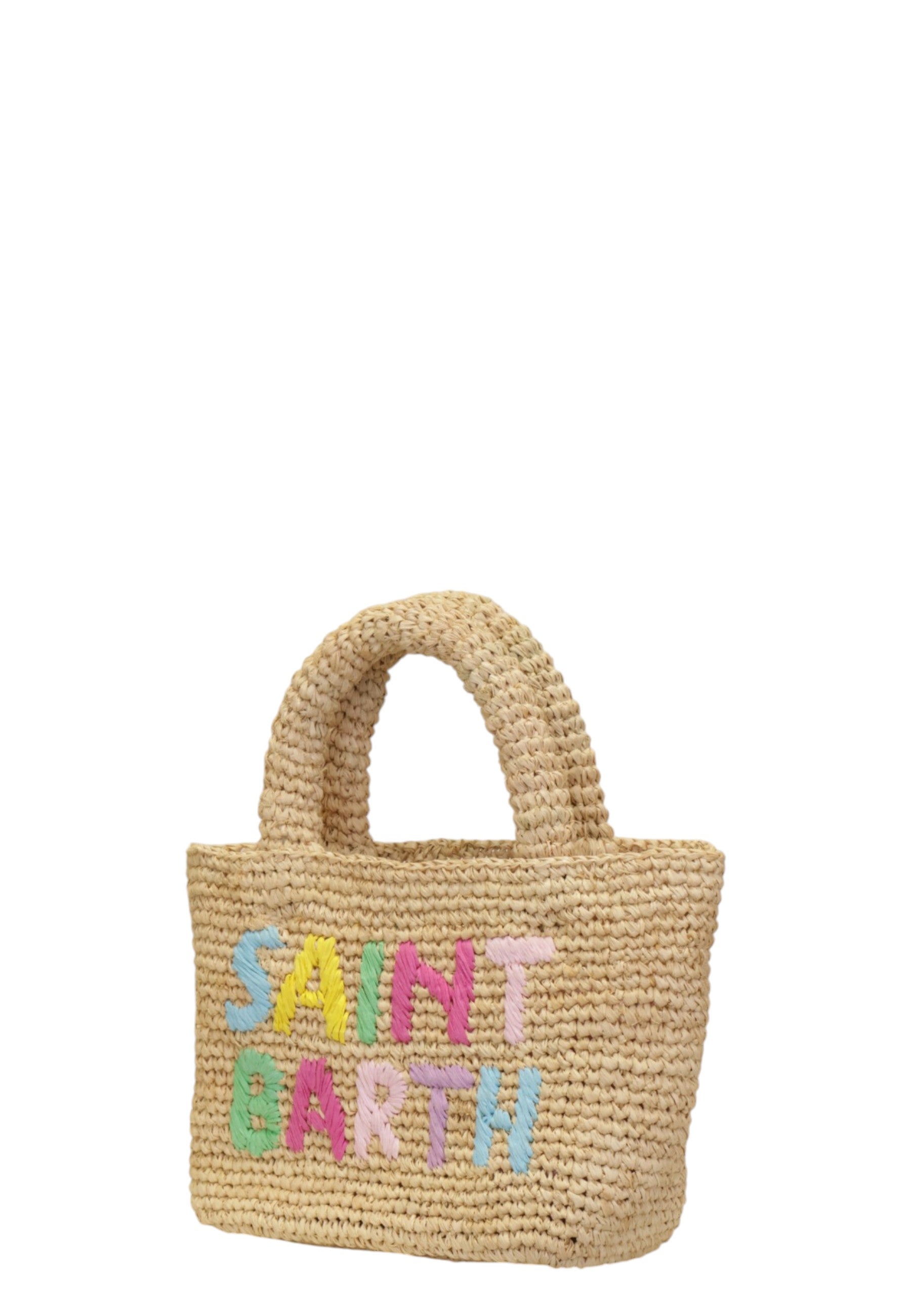 BORSE MARE Beige Mc2 Saint Barth