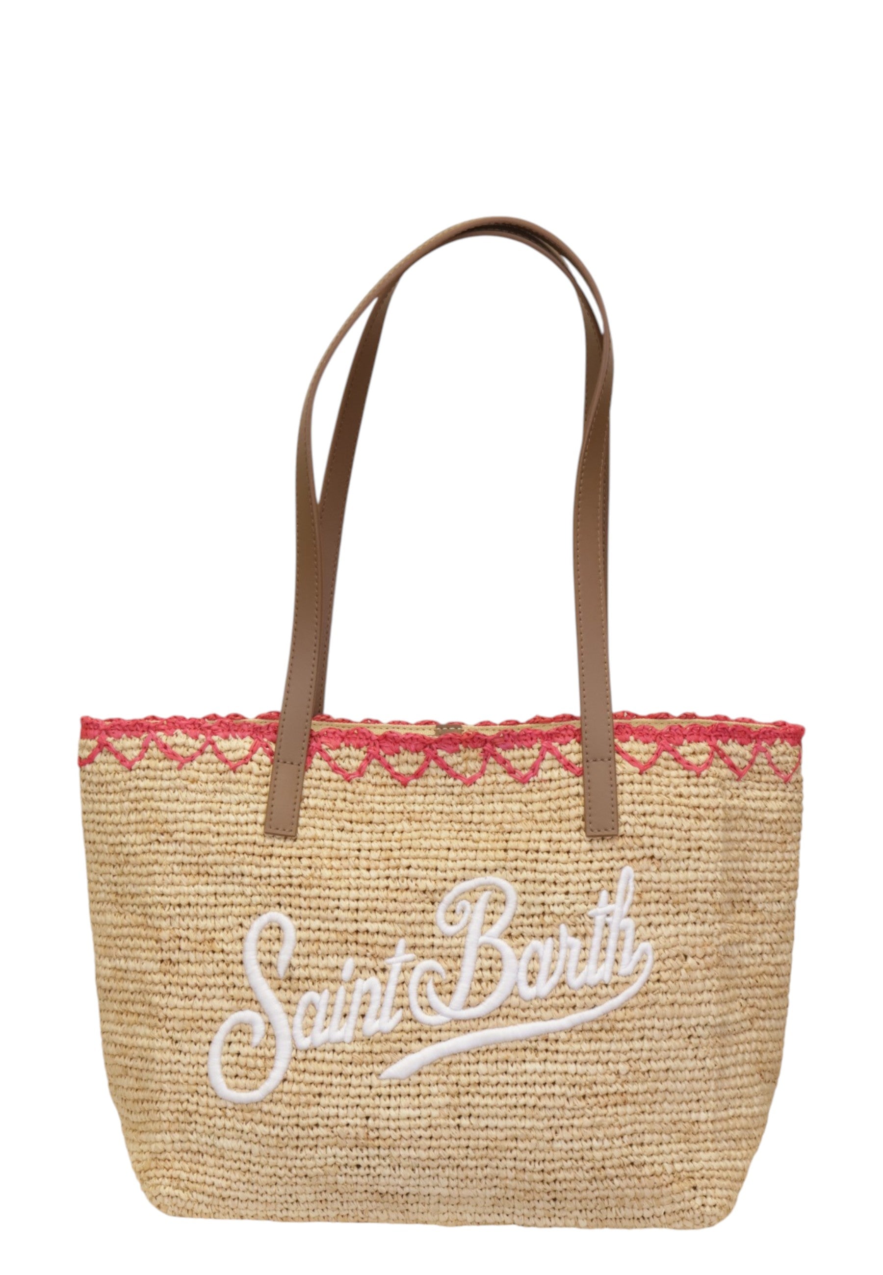 BORSE MARE Beige Mc2 Saint Barth