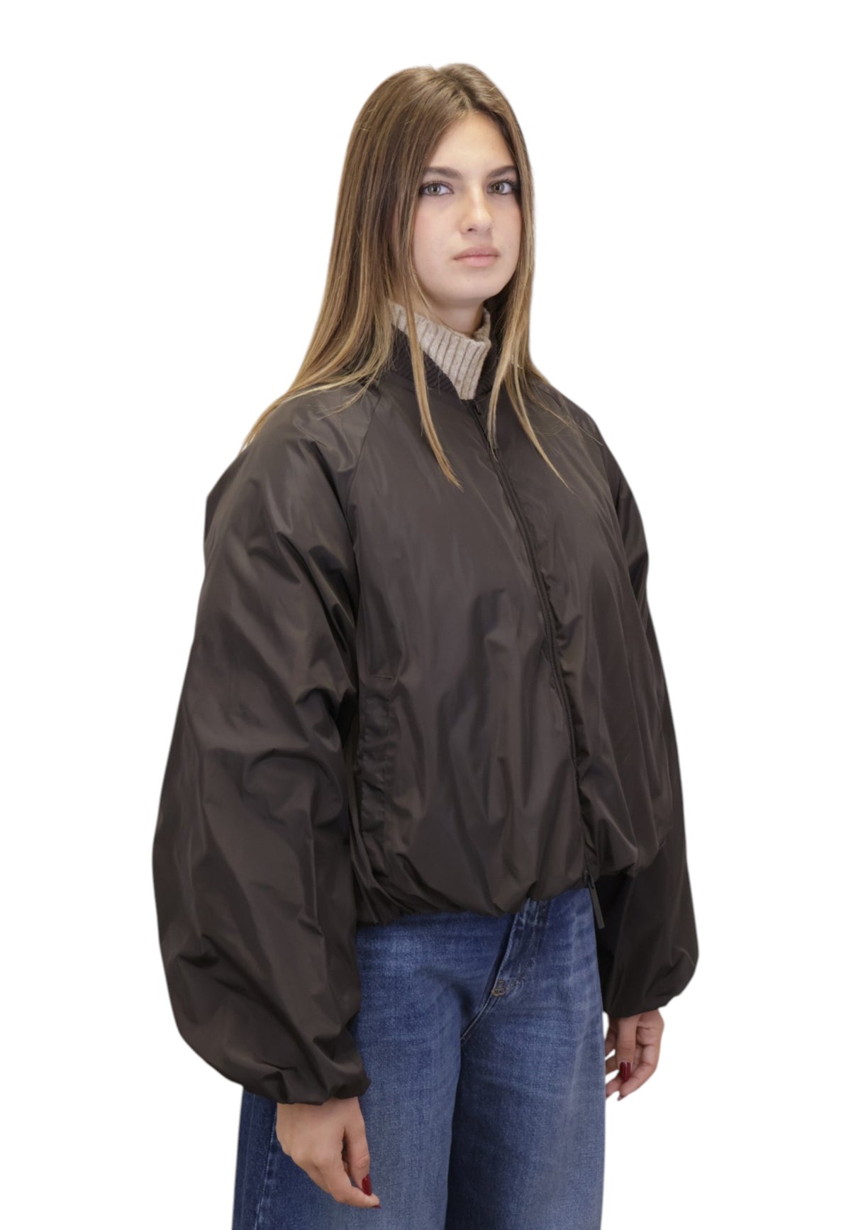 PIUMINI Marrone After Label