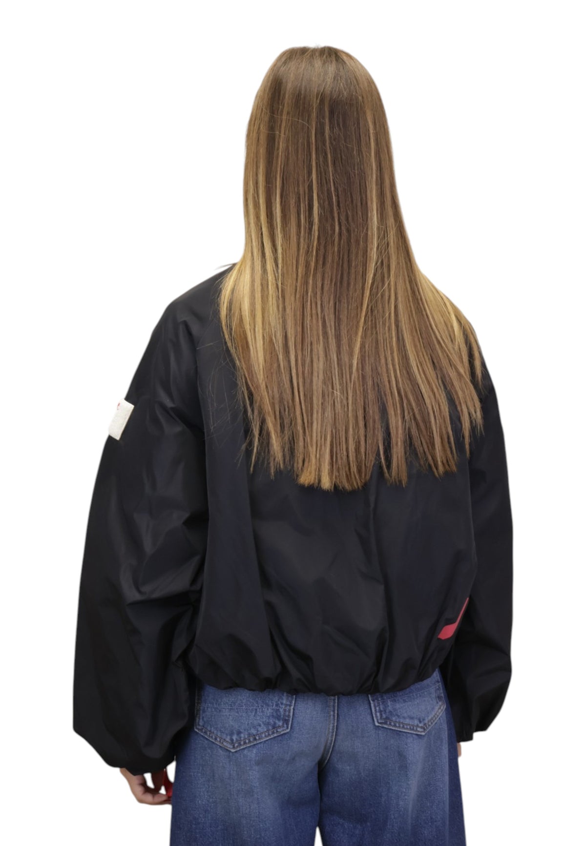 PIUMINI Nero After Label