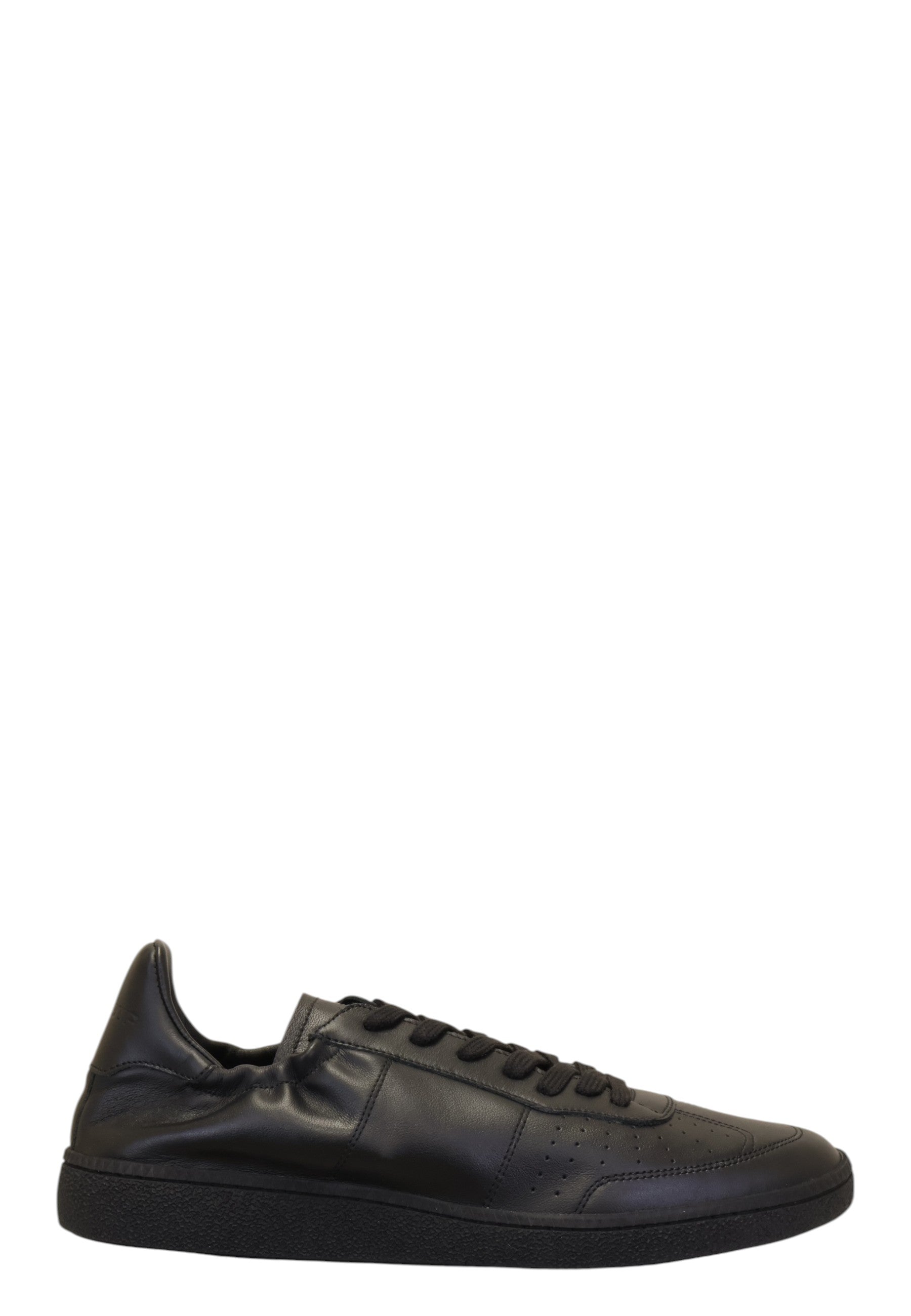 SNEAKERS Nero Major Step