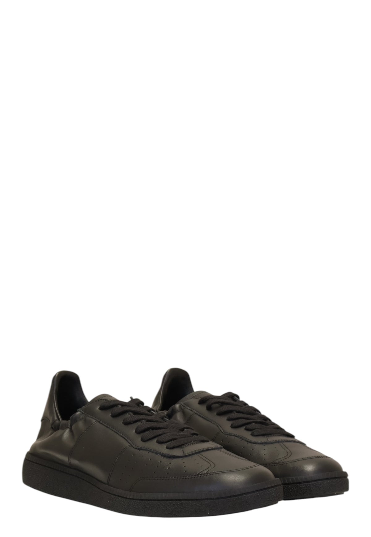 SNEAKERS Nero Major Step
