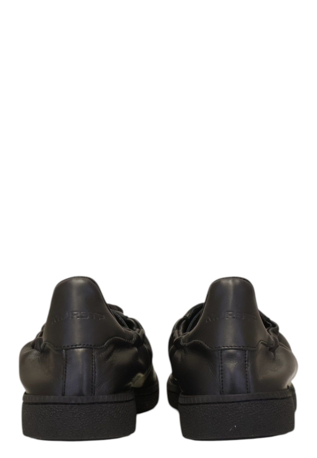 SNEAKERS Nero Major Step