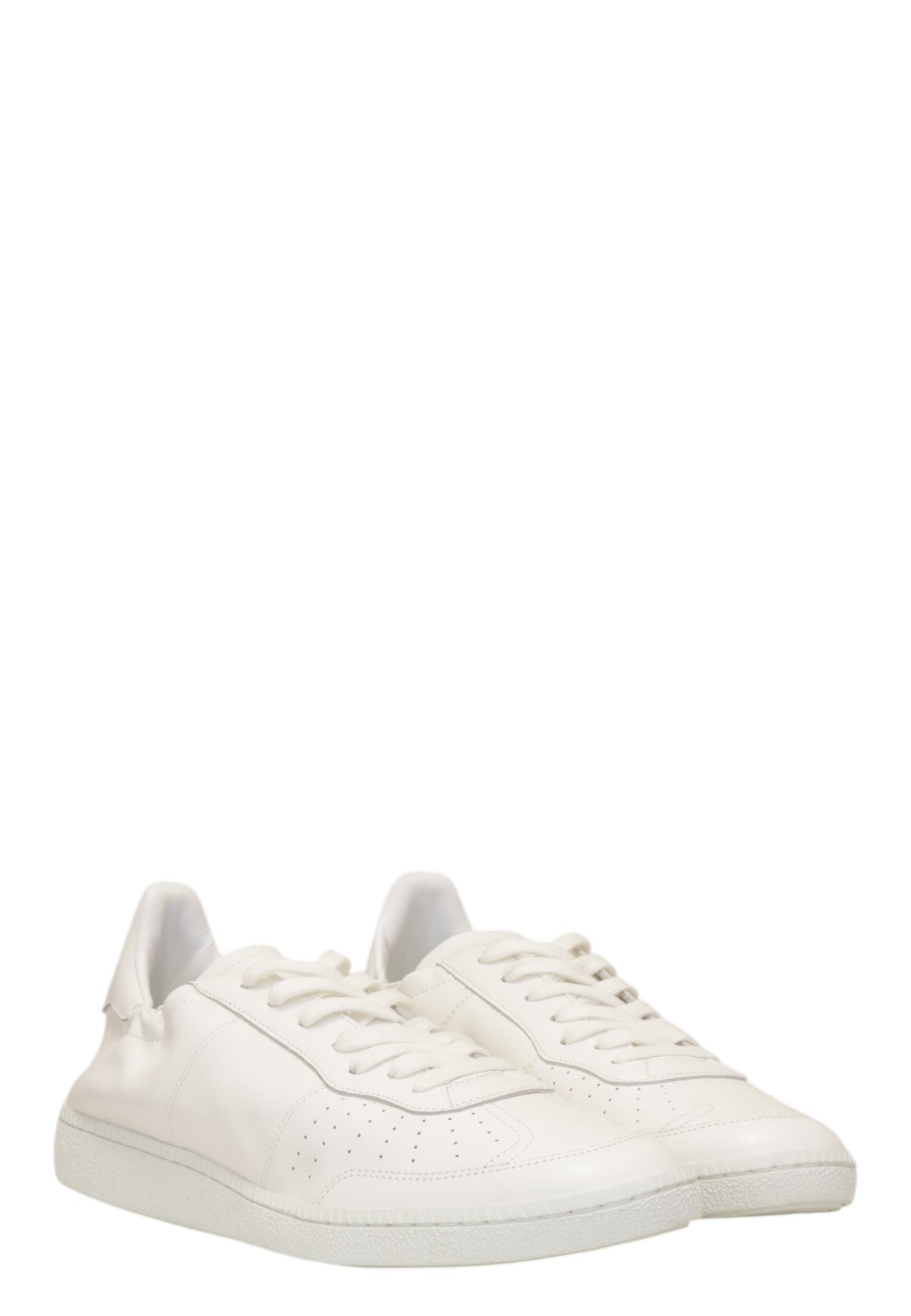 SNEAKERS Bianco Major Step
