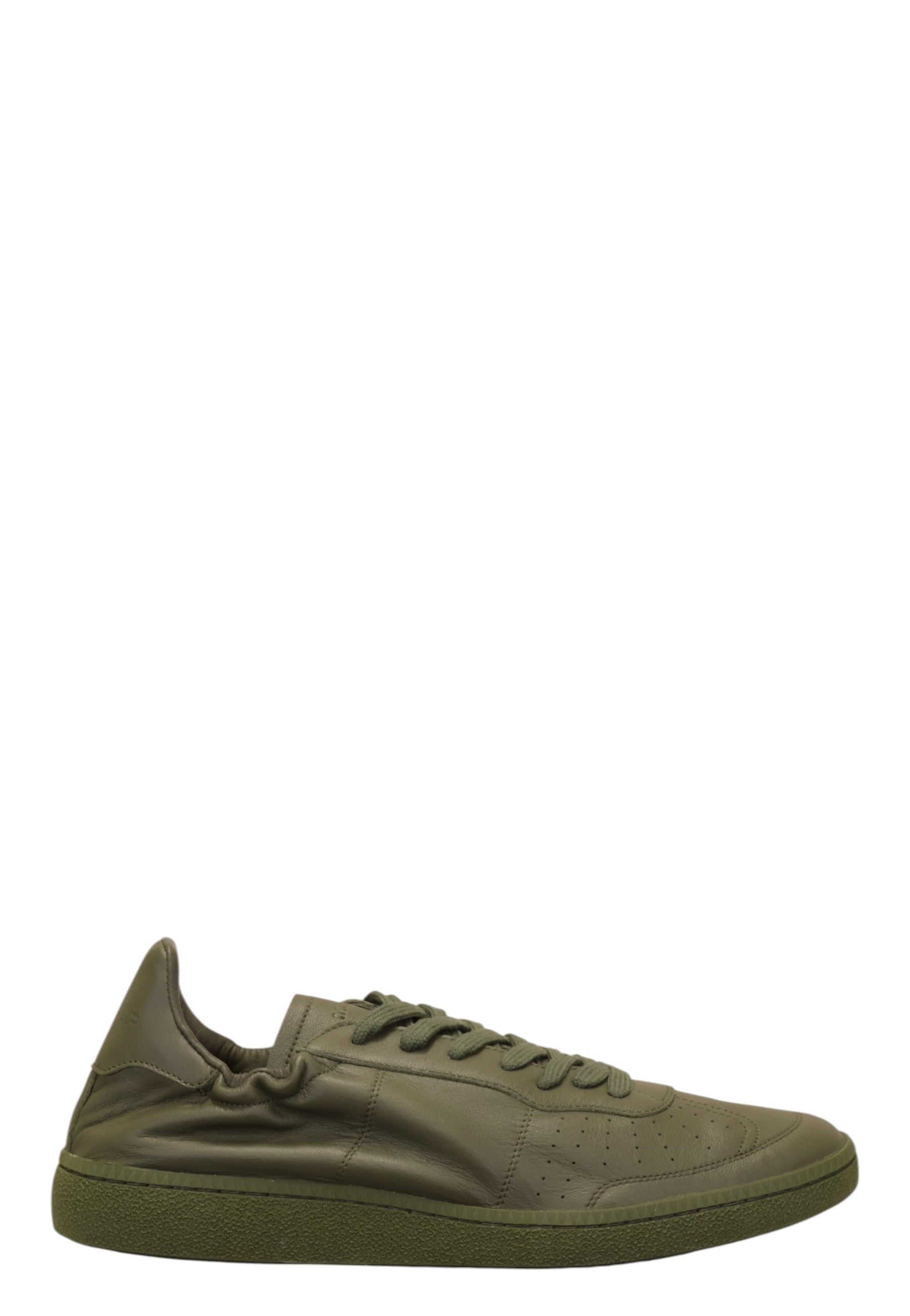 SNEAKERS Verde Major Step