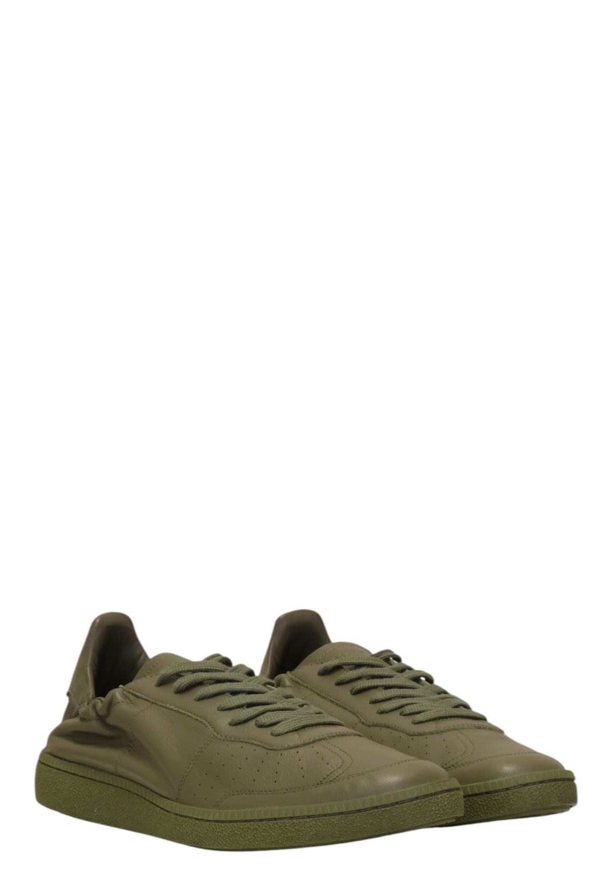 SNEAKERS Verde Major Step
