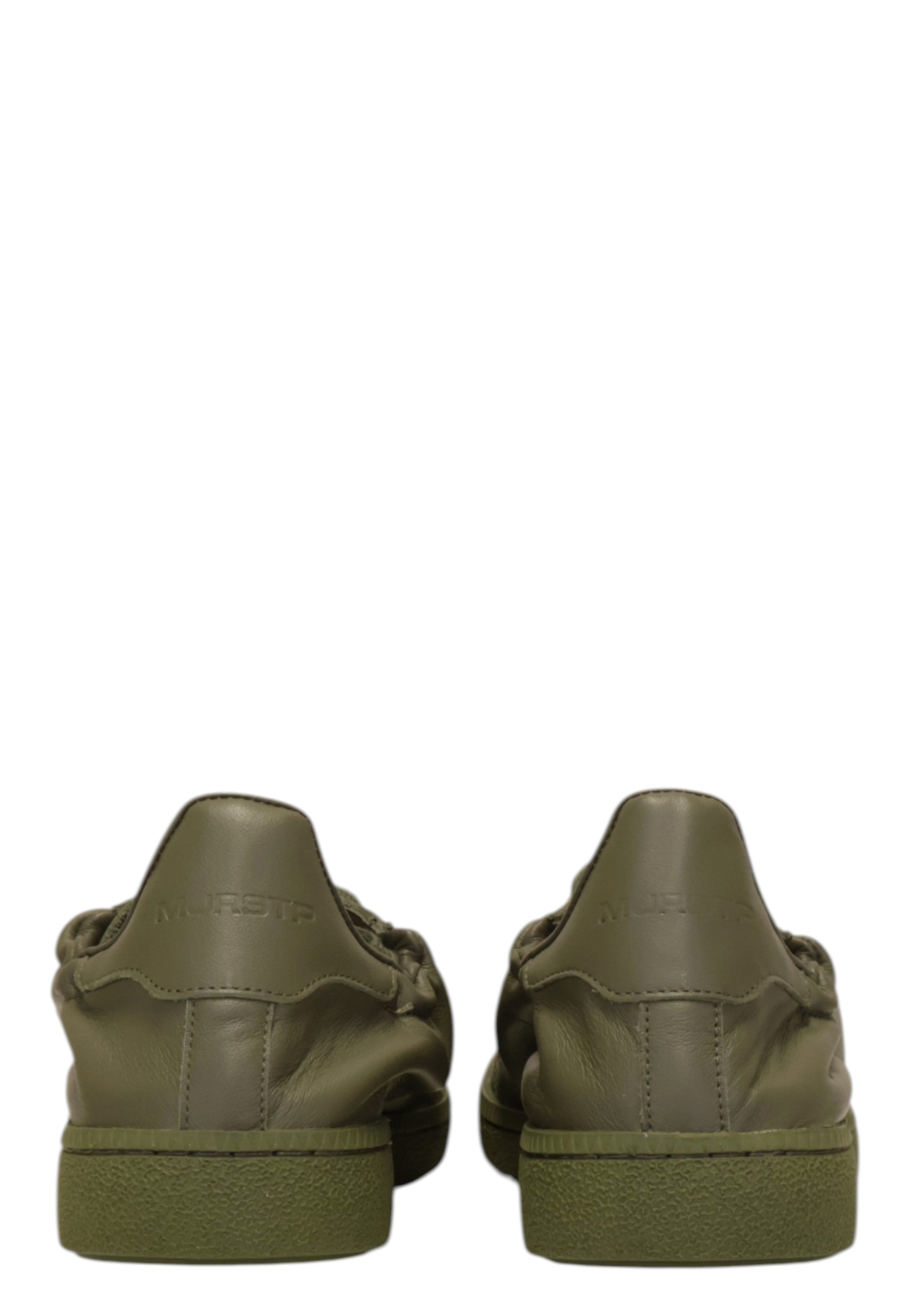 SNEAKERS Verde Major Step