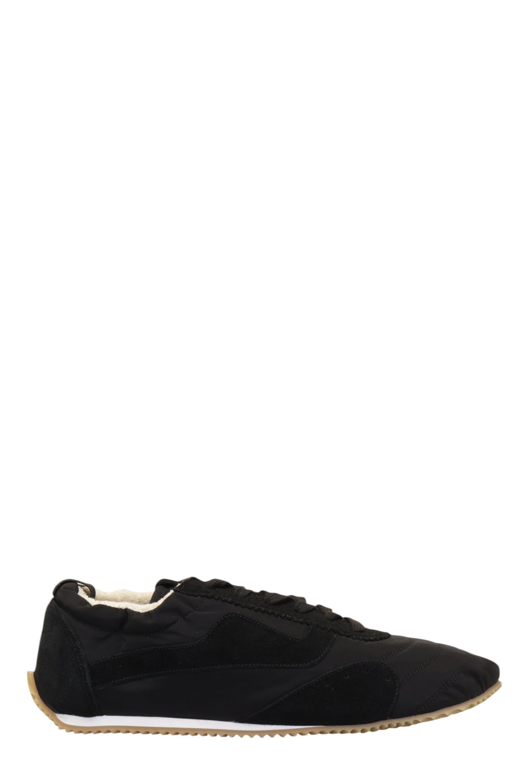 SNEAKERS Nero Major Step