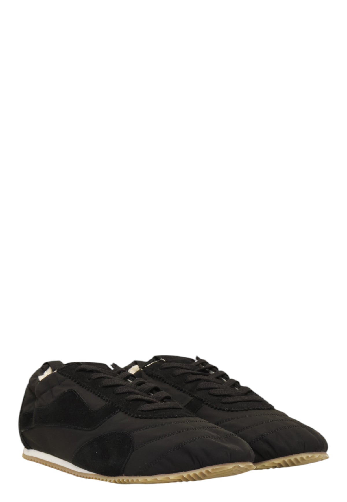 SNEAKERS Nero Major Step