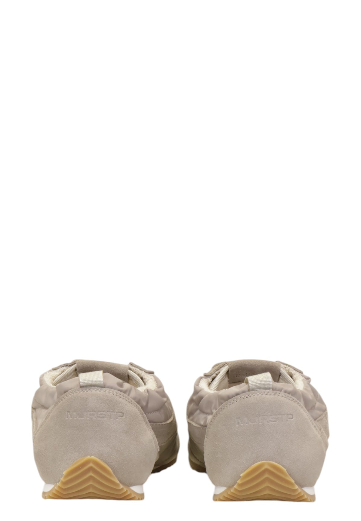 SNEAKERS Beige Major Step