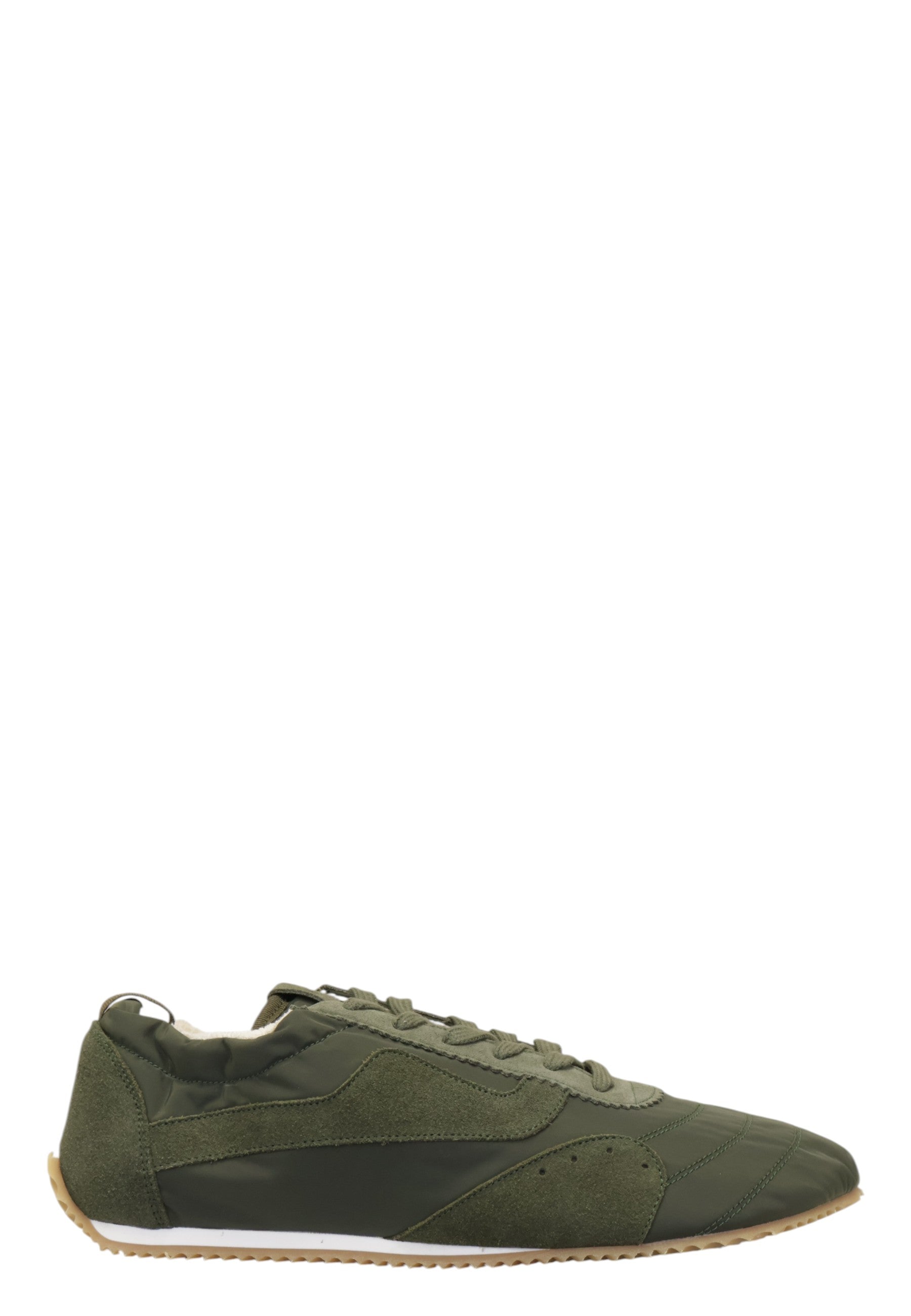 SNEAKERS Verde Major Step