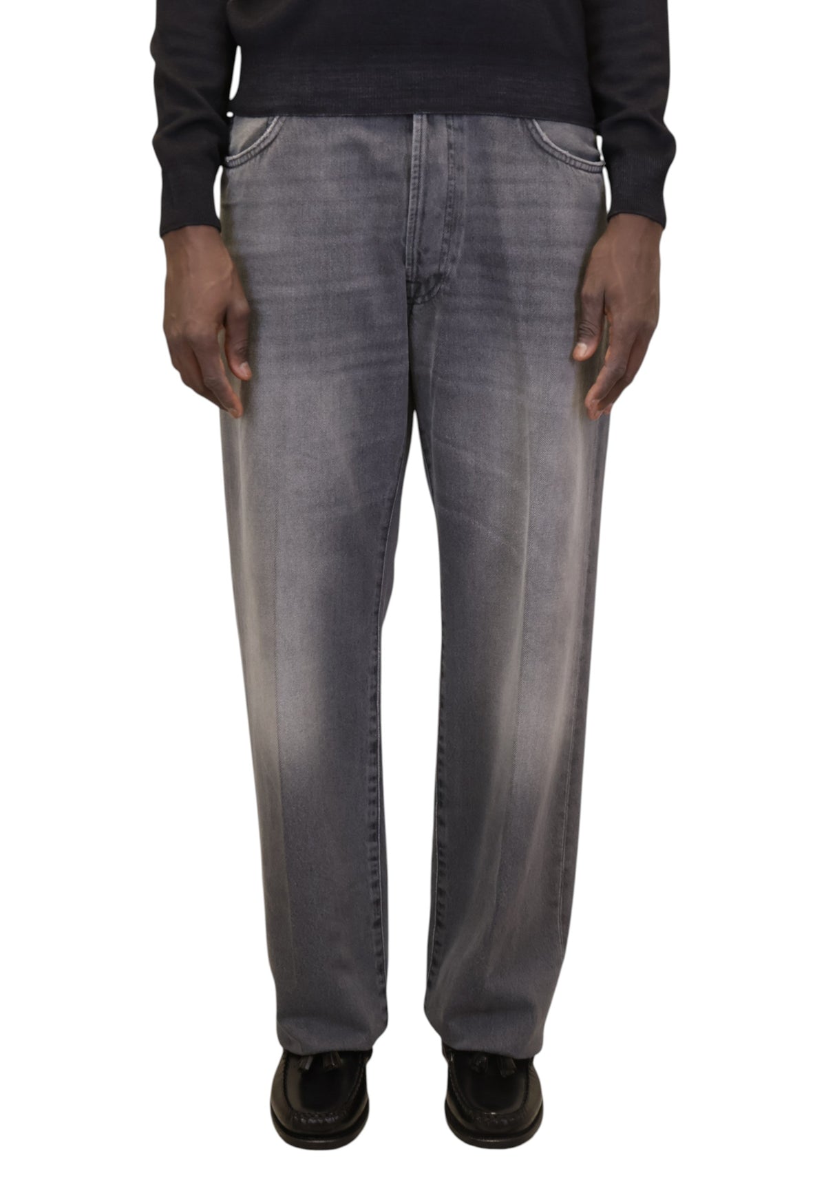 JEANS Nero People