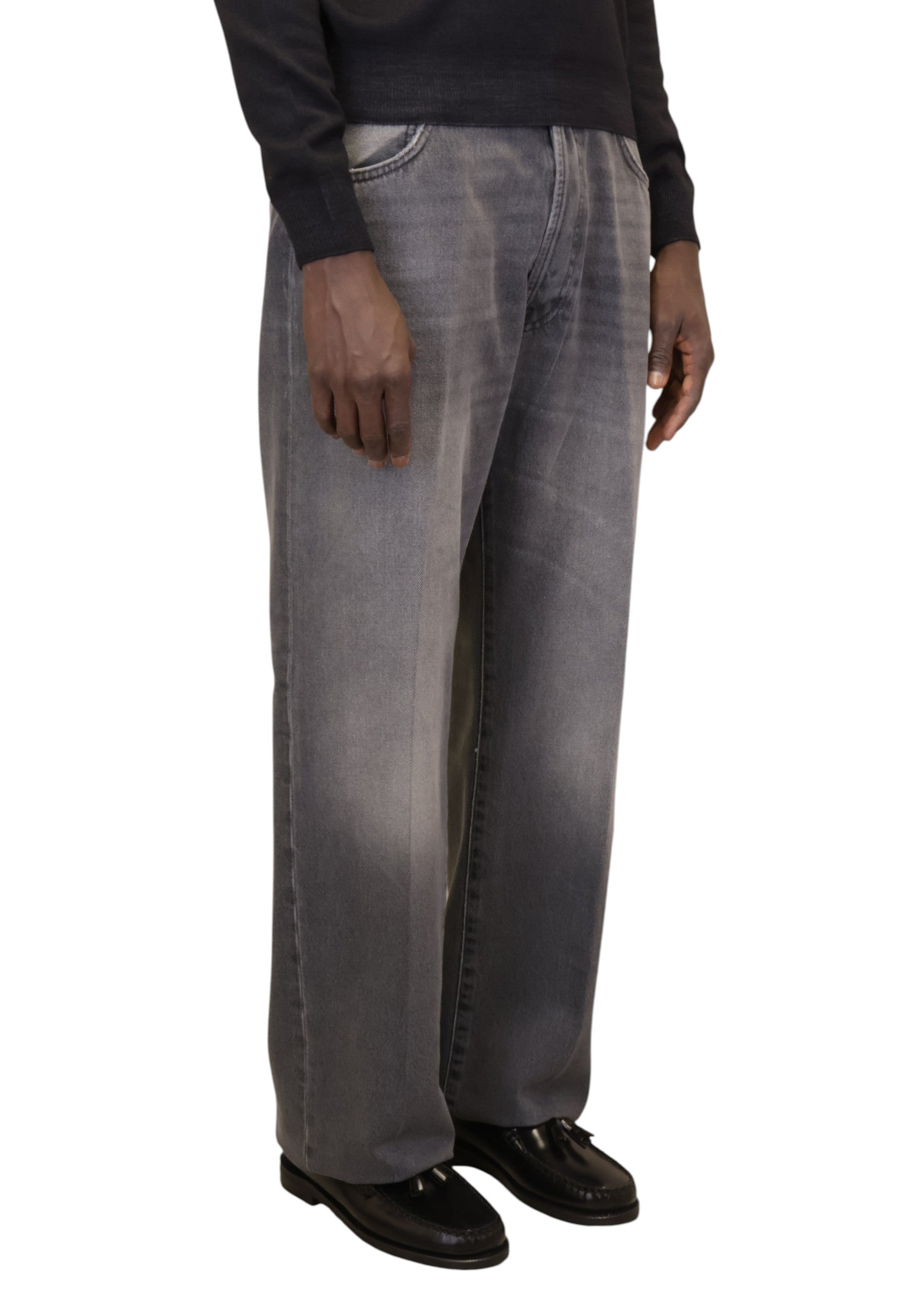 JEANS Nero People