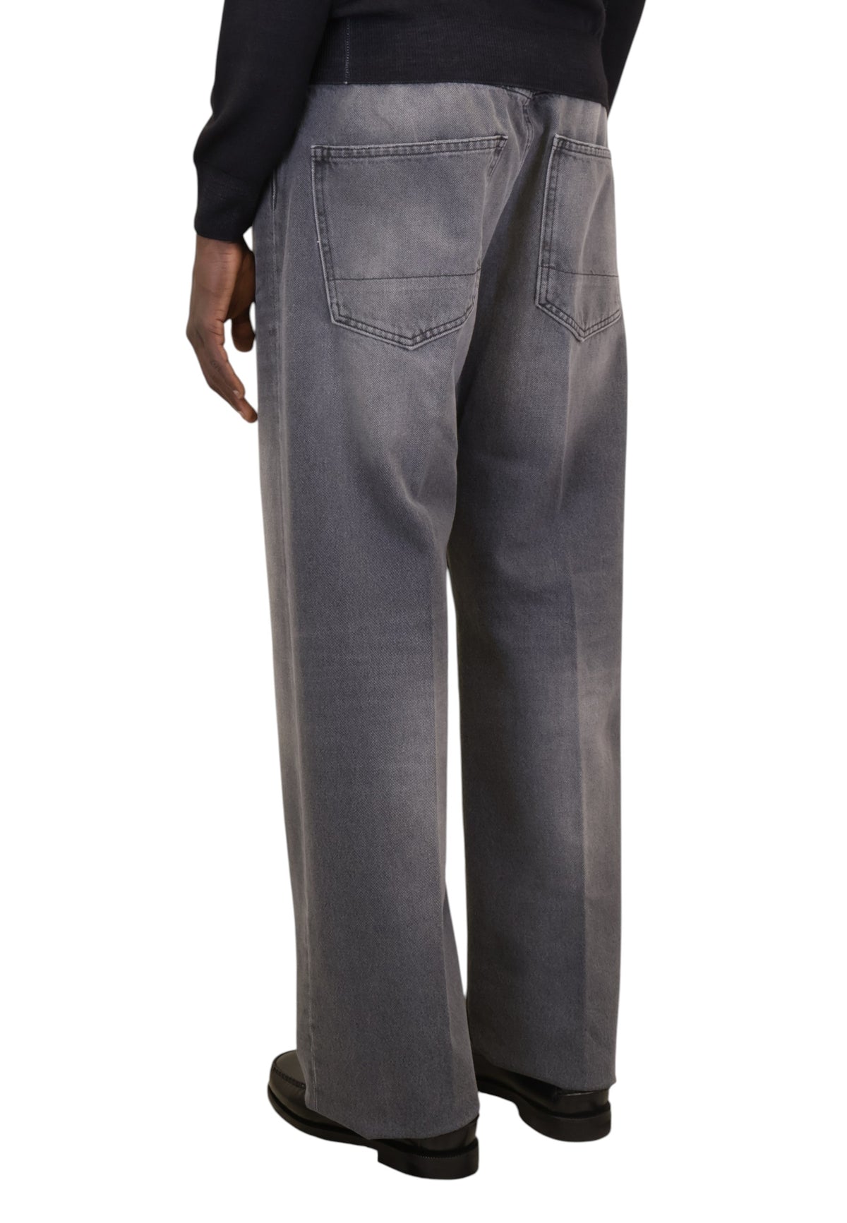 JEANS Nero People