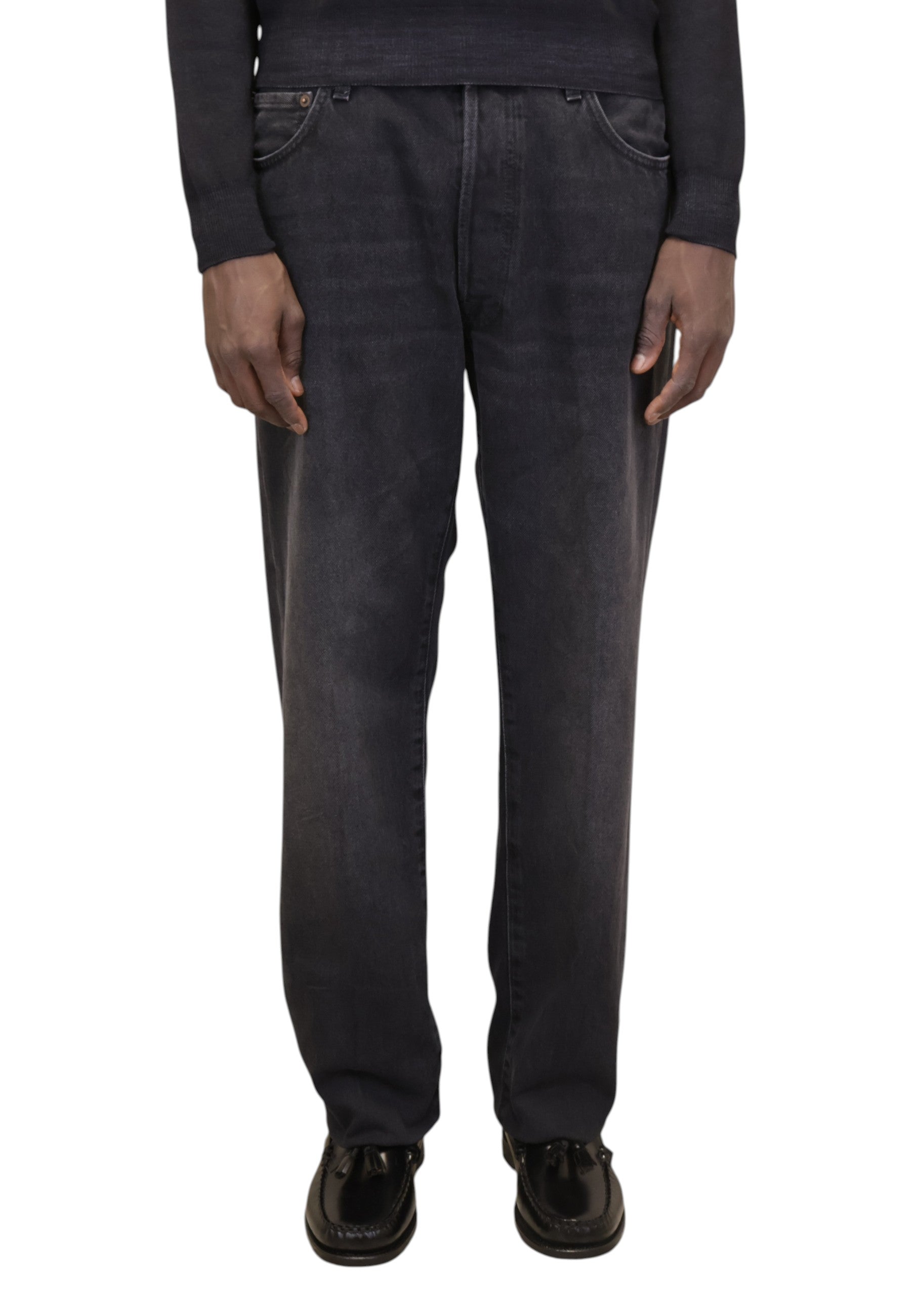JEANS Nero People