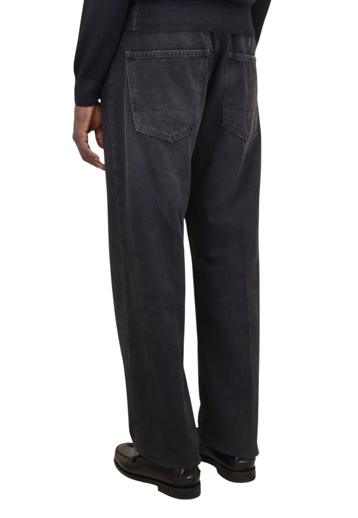 JEANS Nero People