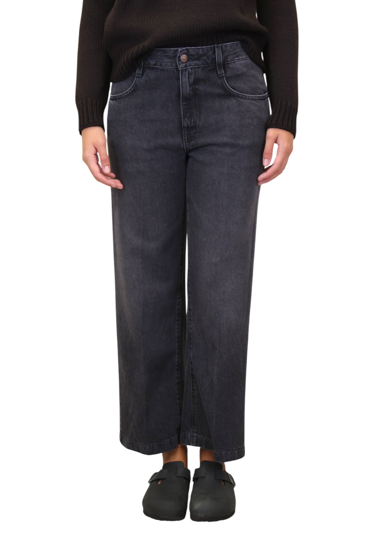 JEANS Nero People