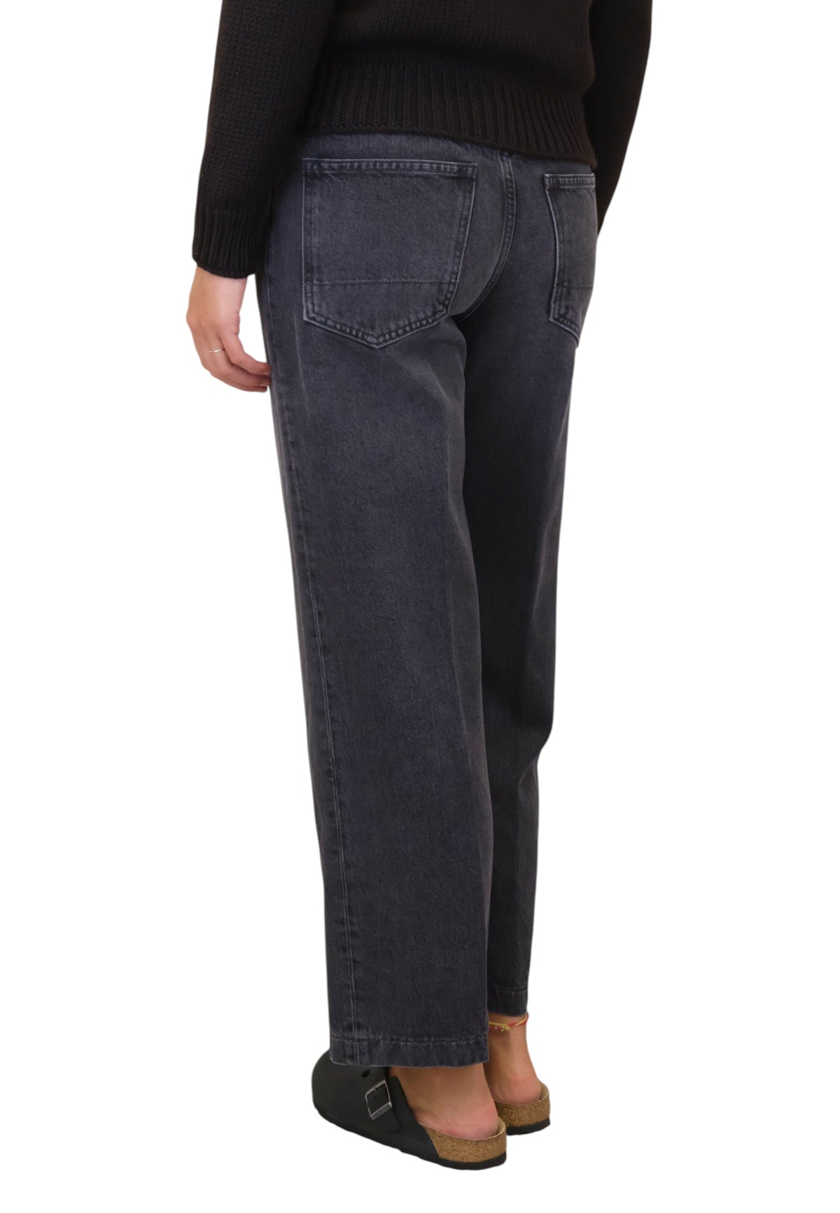 JEANS Nero People