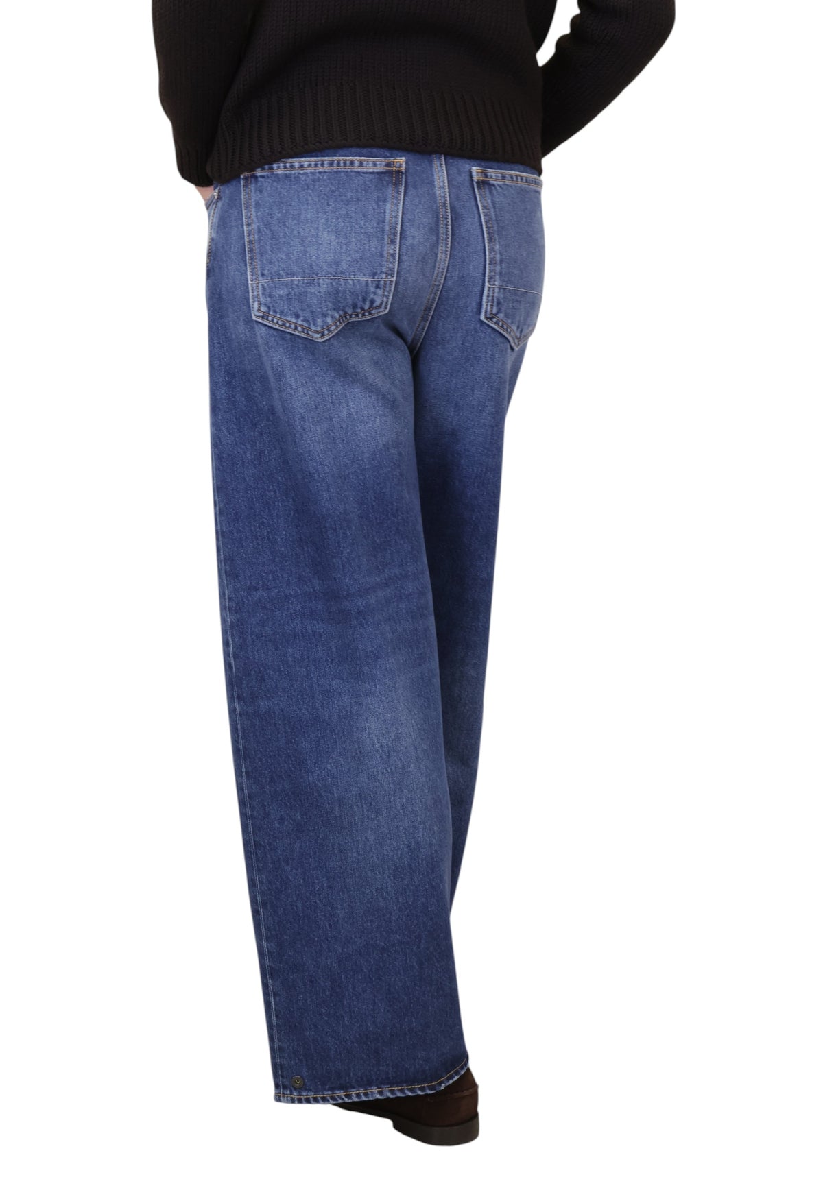 JEANS Blu People