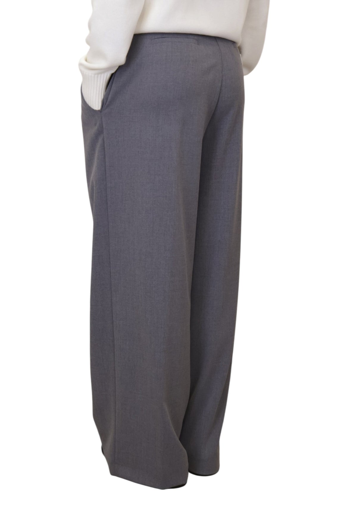 PANTALONI Grigio Skills Milano