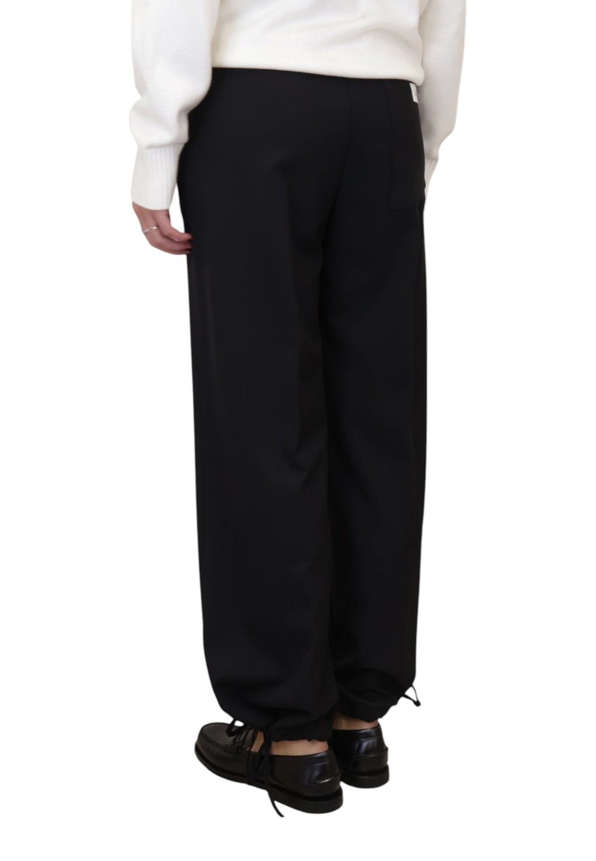 PANTALONI Nero Skills Milano