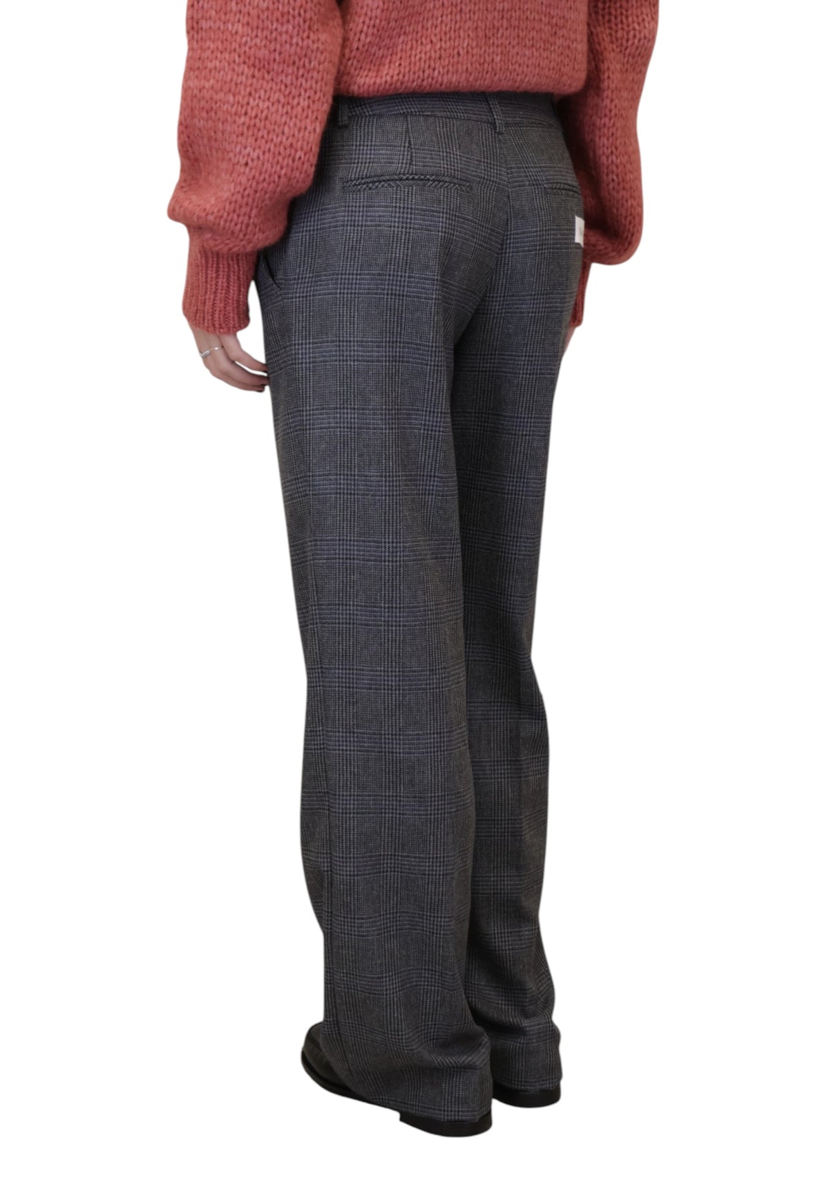 PANTALONI Grigio Skills Milano