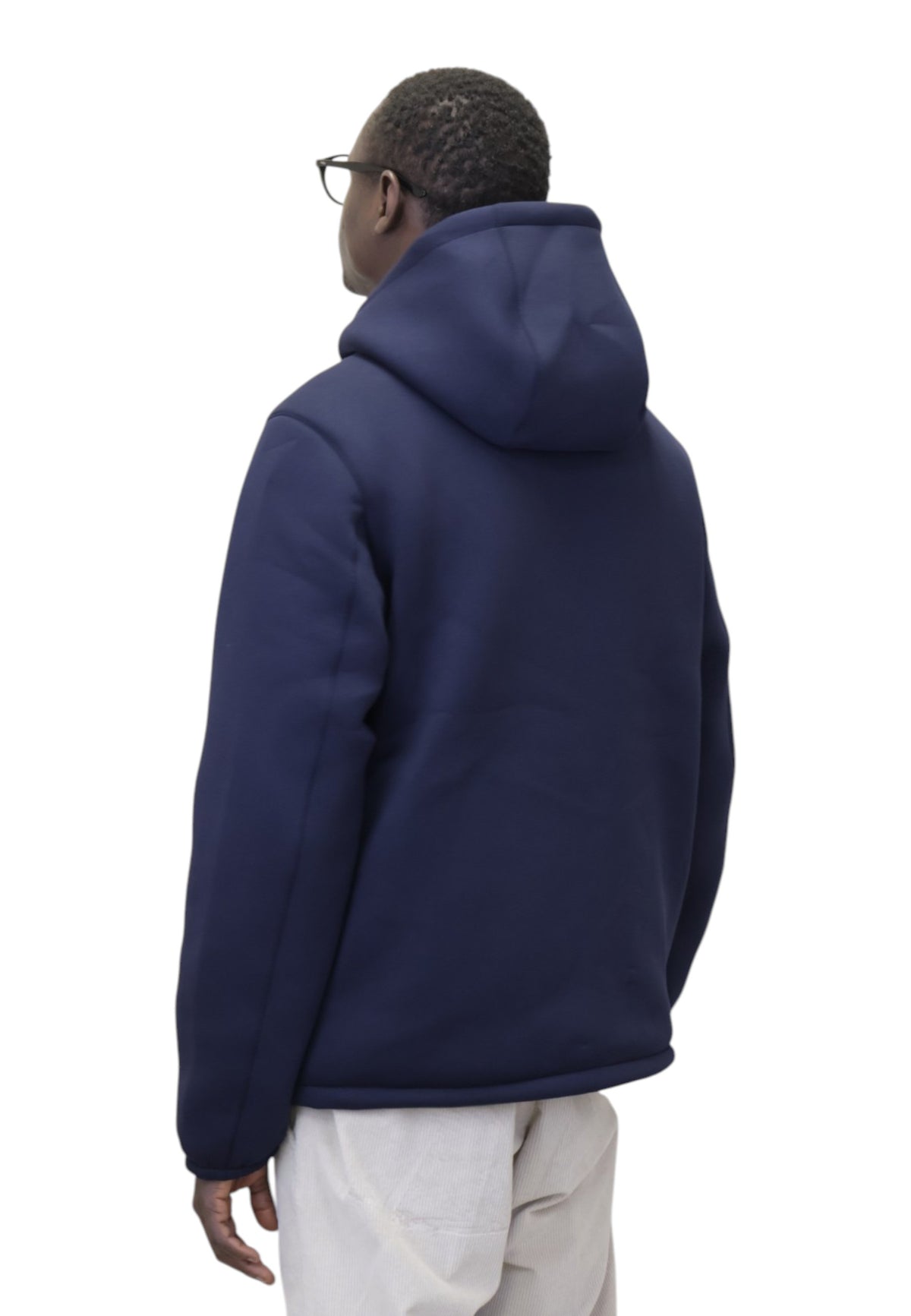 GIUBBOTTI Blu K Way