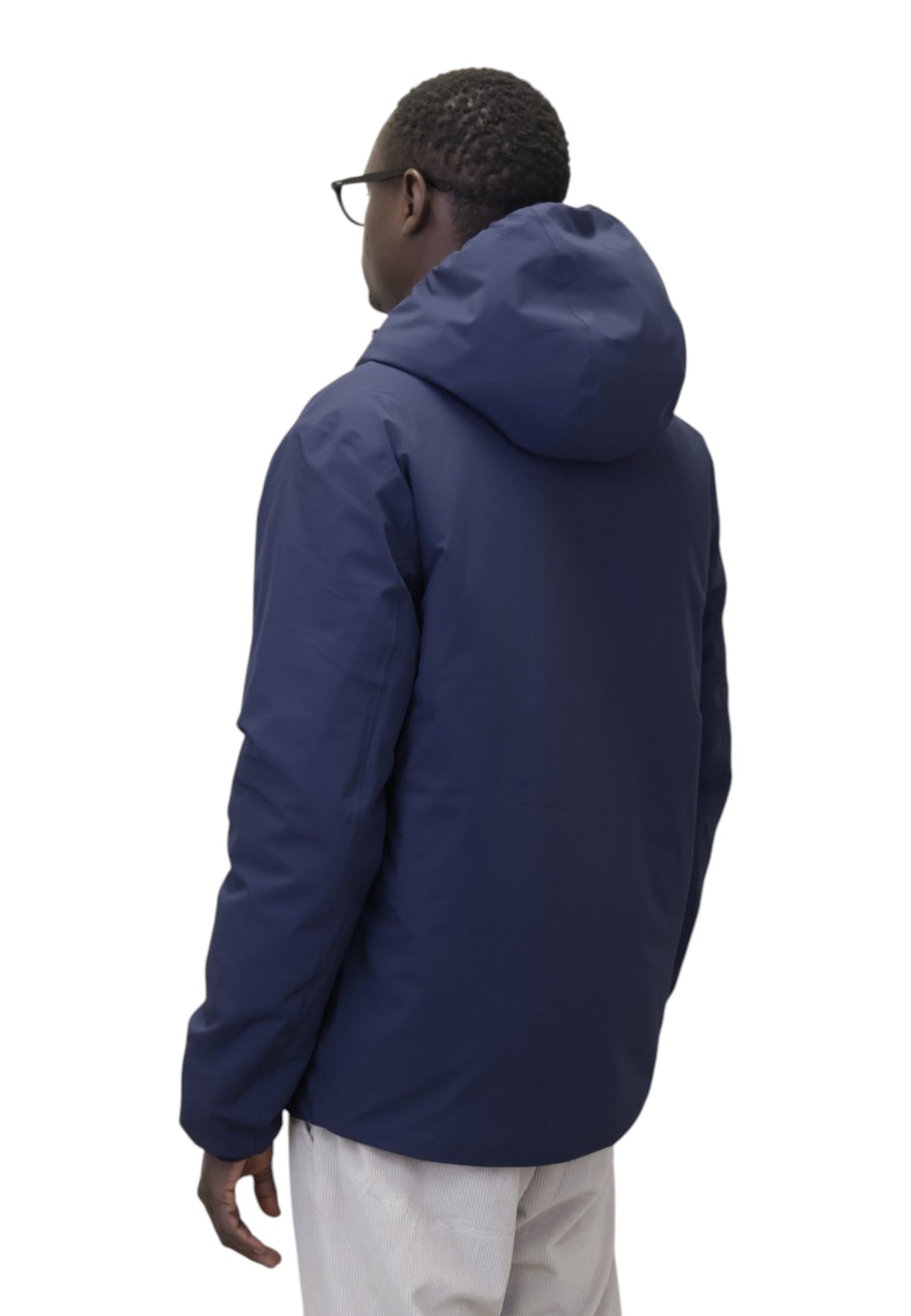 GIUBBOTTI Blu K Way