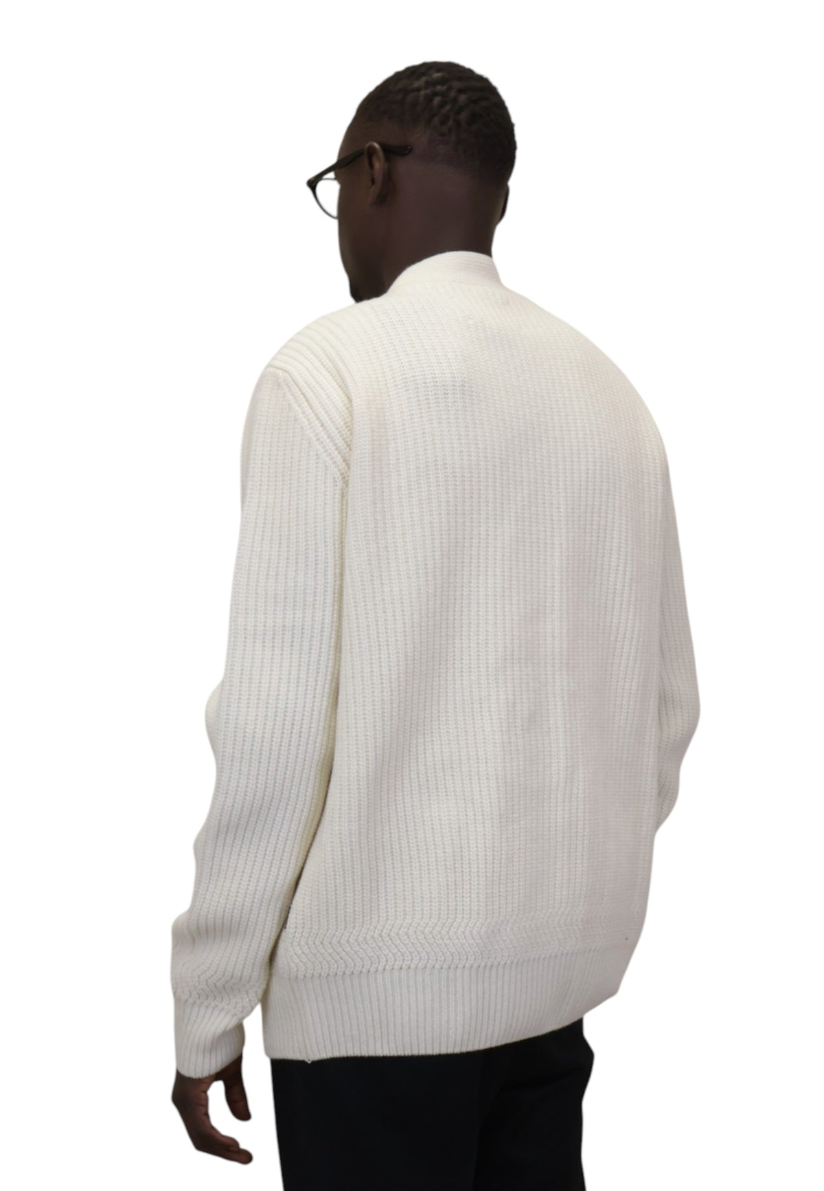 CARDIGAN Panna Sebago
