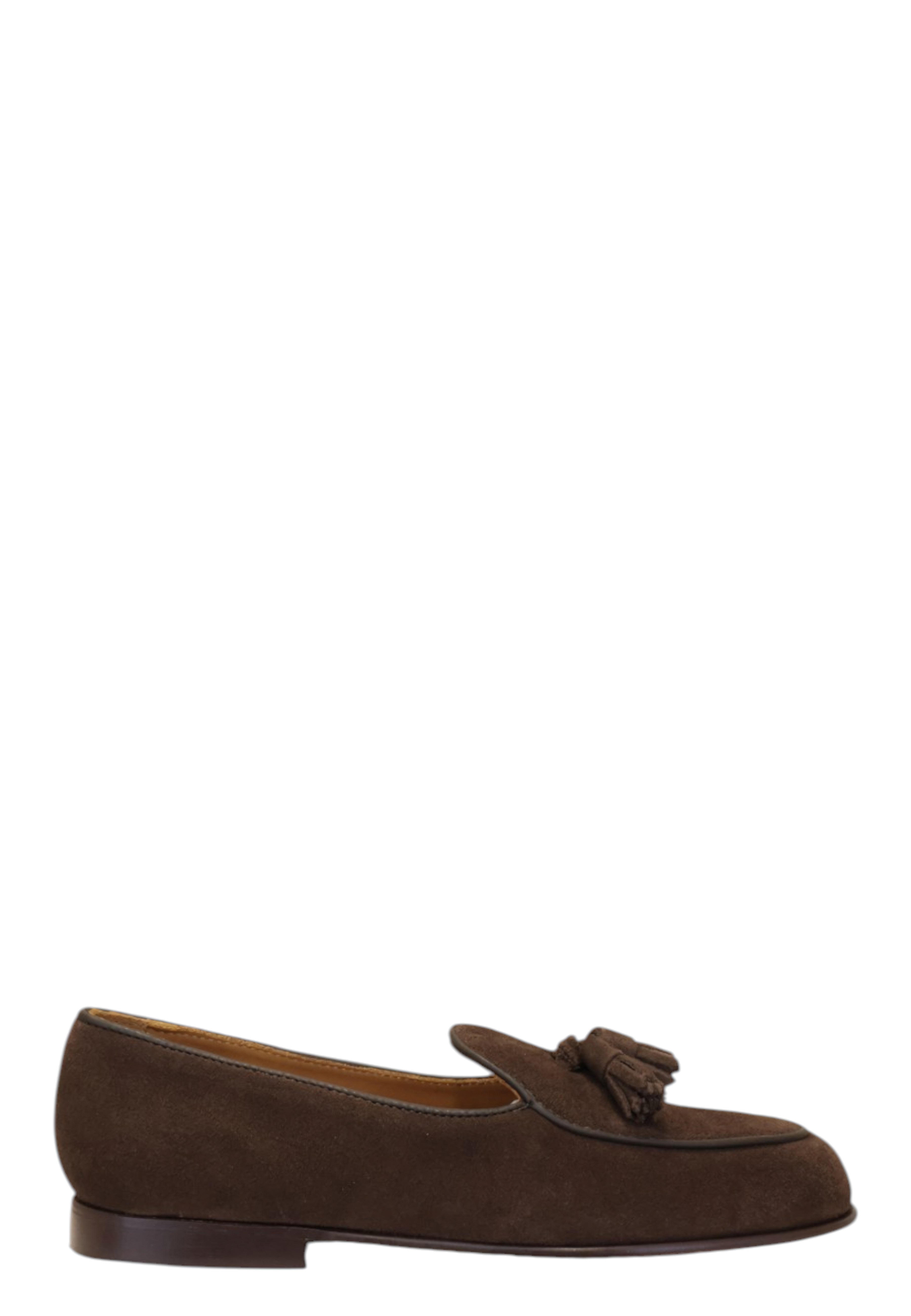 MOCASSINI Marrone Sebago