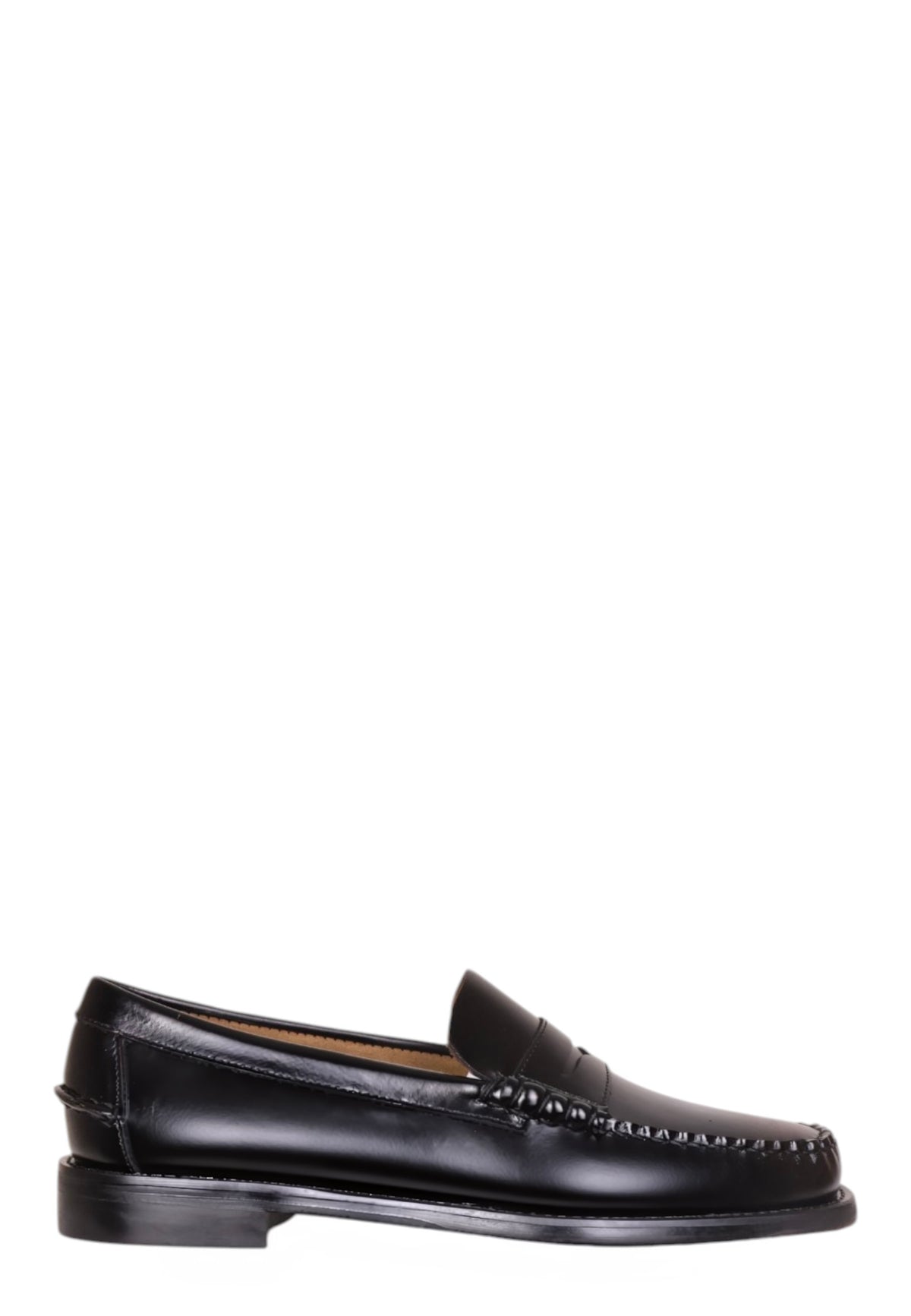 MOCASSINI Nero Sebago
