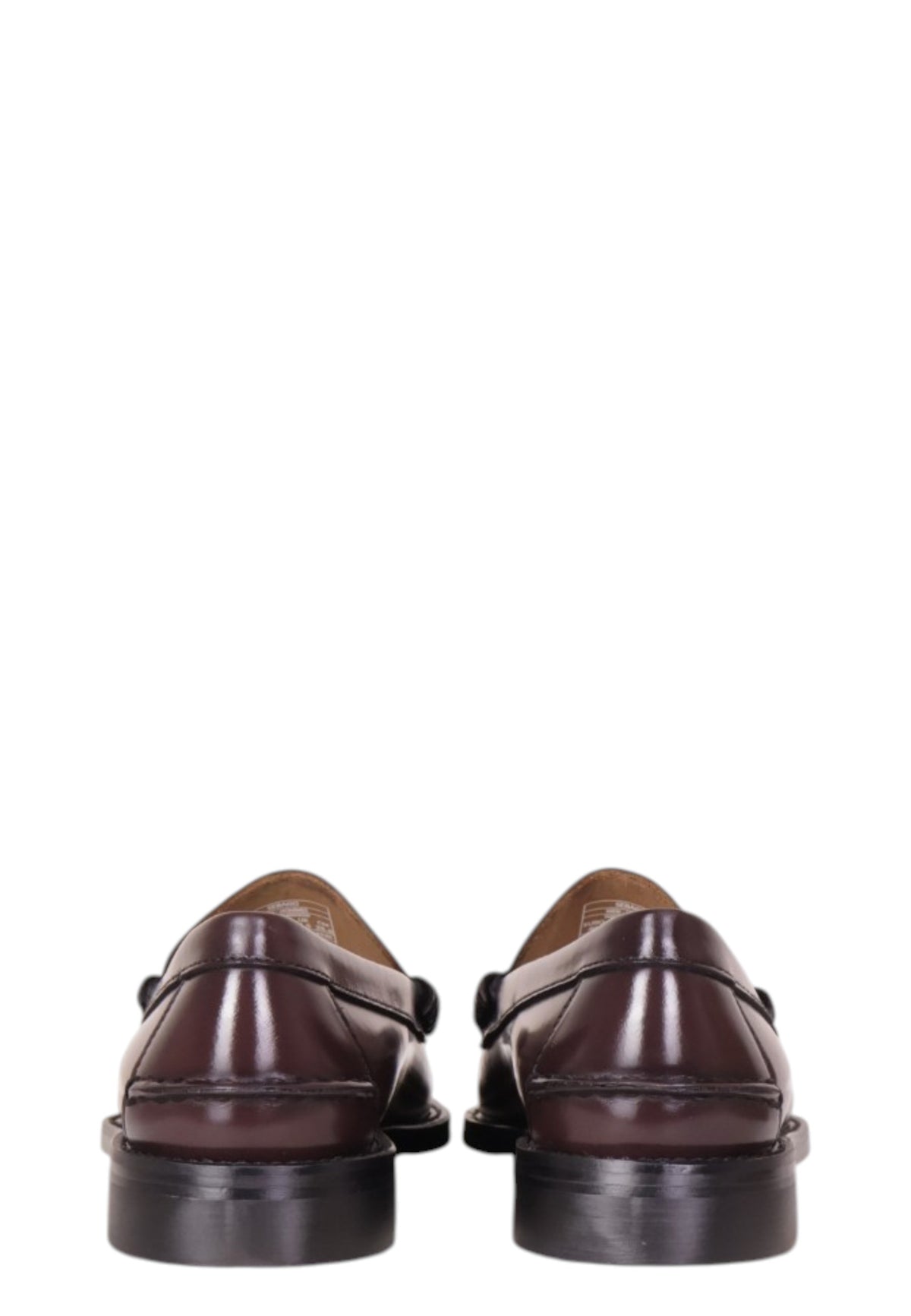 MOCASSINI Marrone Sebago
