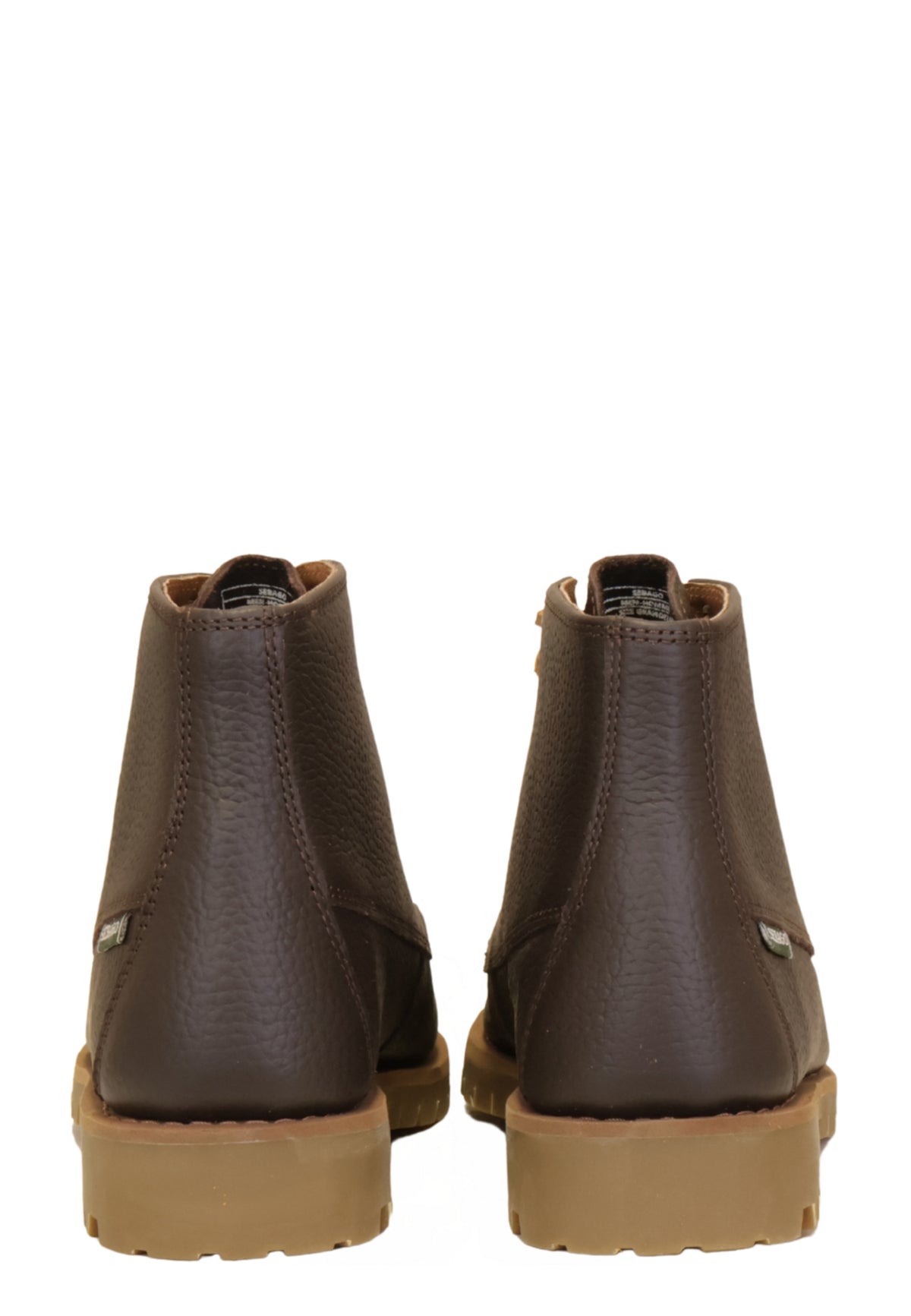 STIVALI Marrone Sebago
