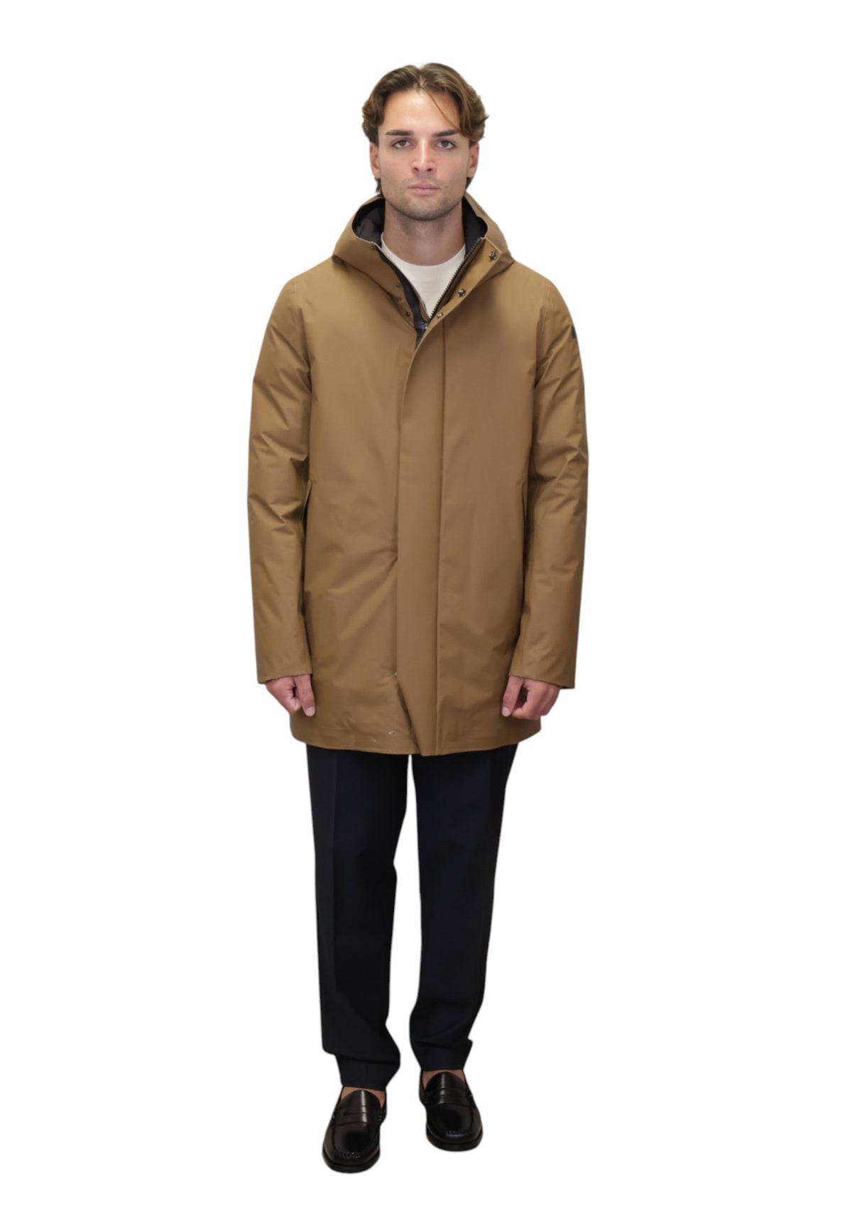 GIUBBOTTI Beige Rrd