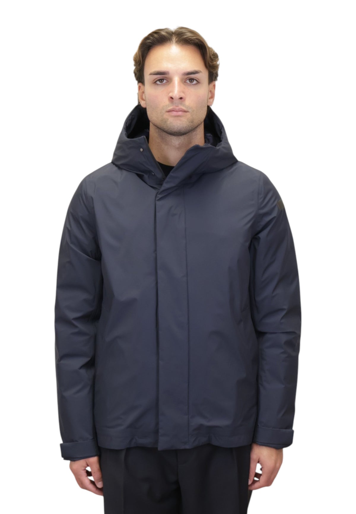 GIUBBOTTI Blu Rrd