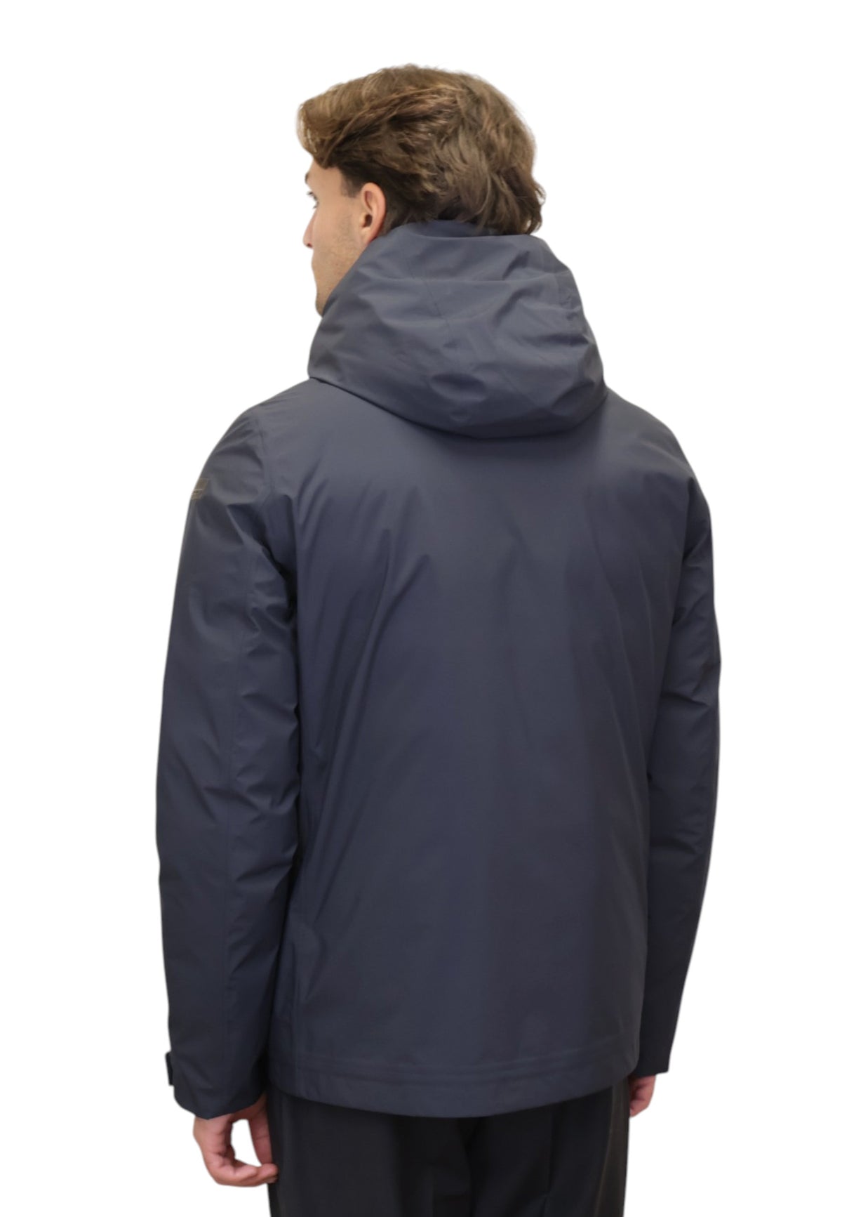 GIUBBOTTI Blu Rrd